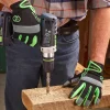 Lee Valley Gloves>3 Pairs Of Universal-Fit Ultra-Suede Gloves