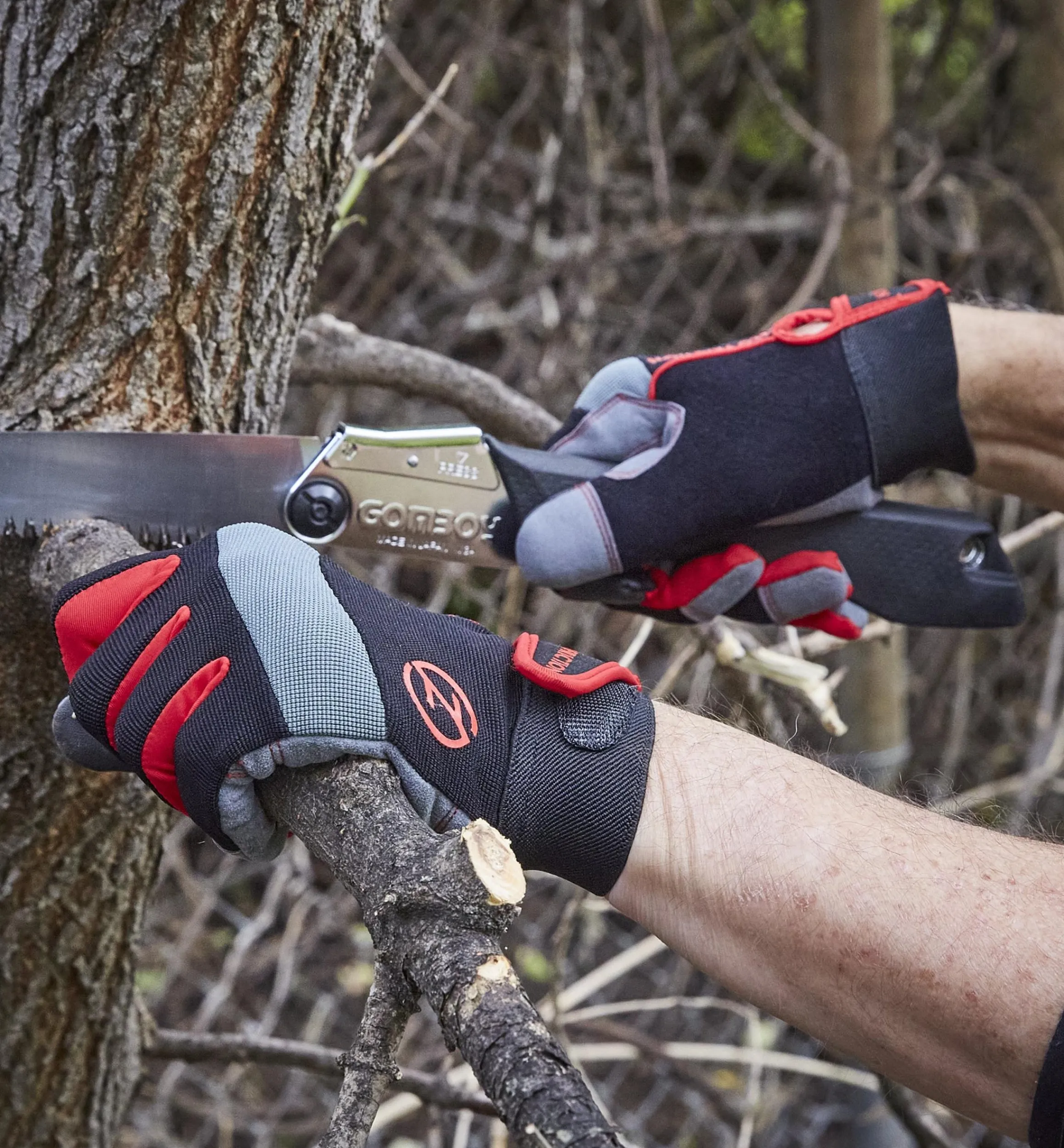 Lee Valley Gloves>3 Pairs Of Universal-Fit Ultra-Suede Gloves