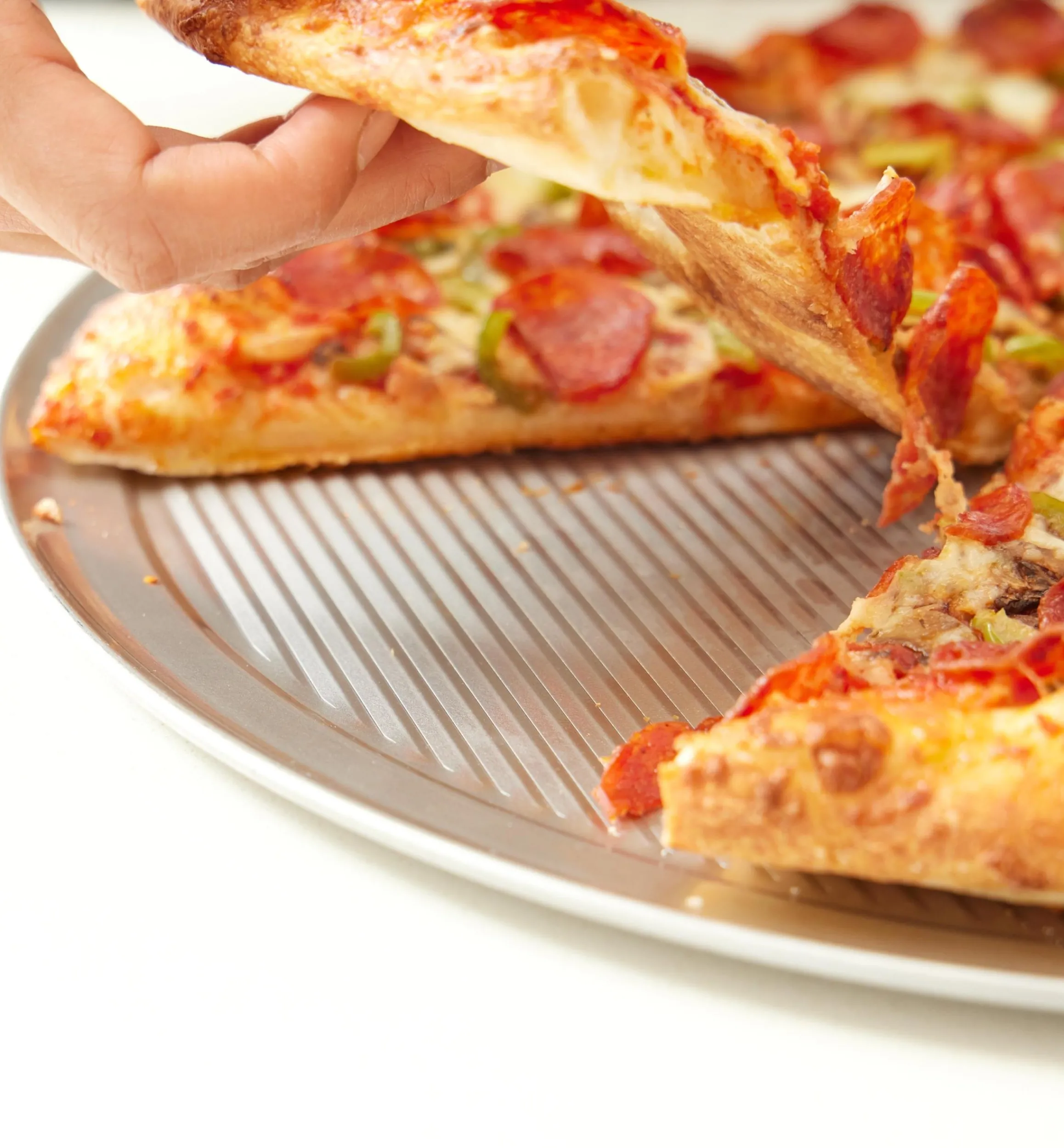 Lee Valley Cookware>16" Pizza Pan