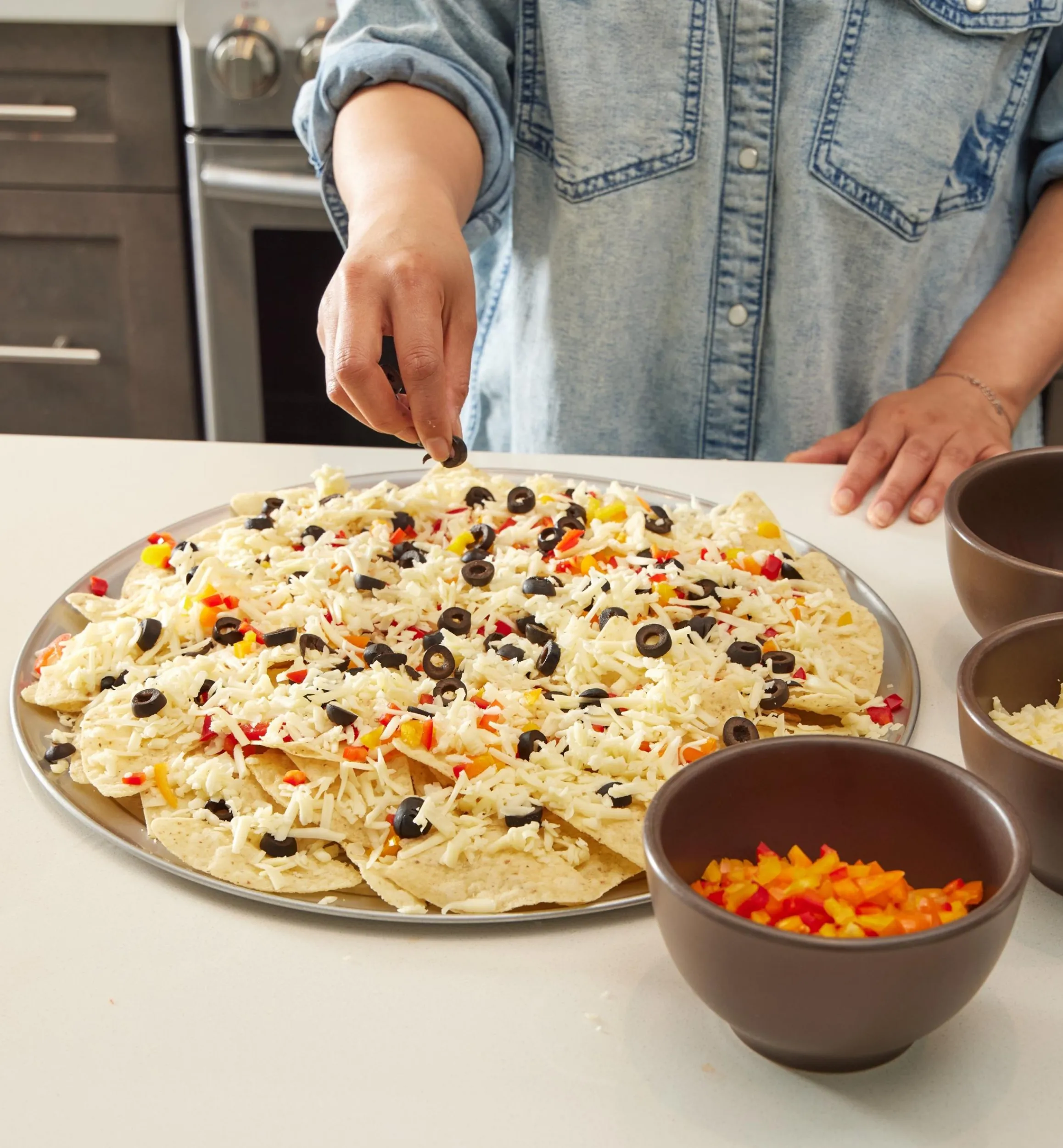 Lee Valley Cookware>16" Pizza Pan