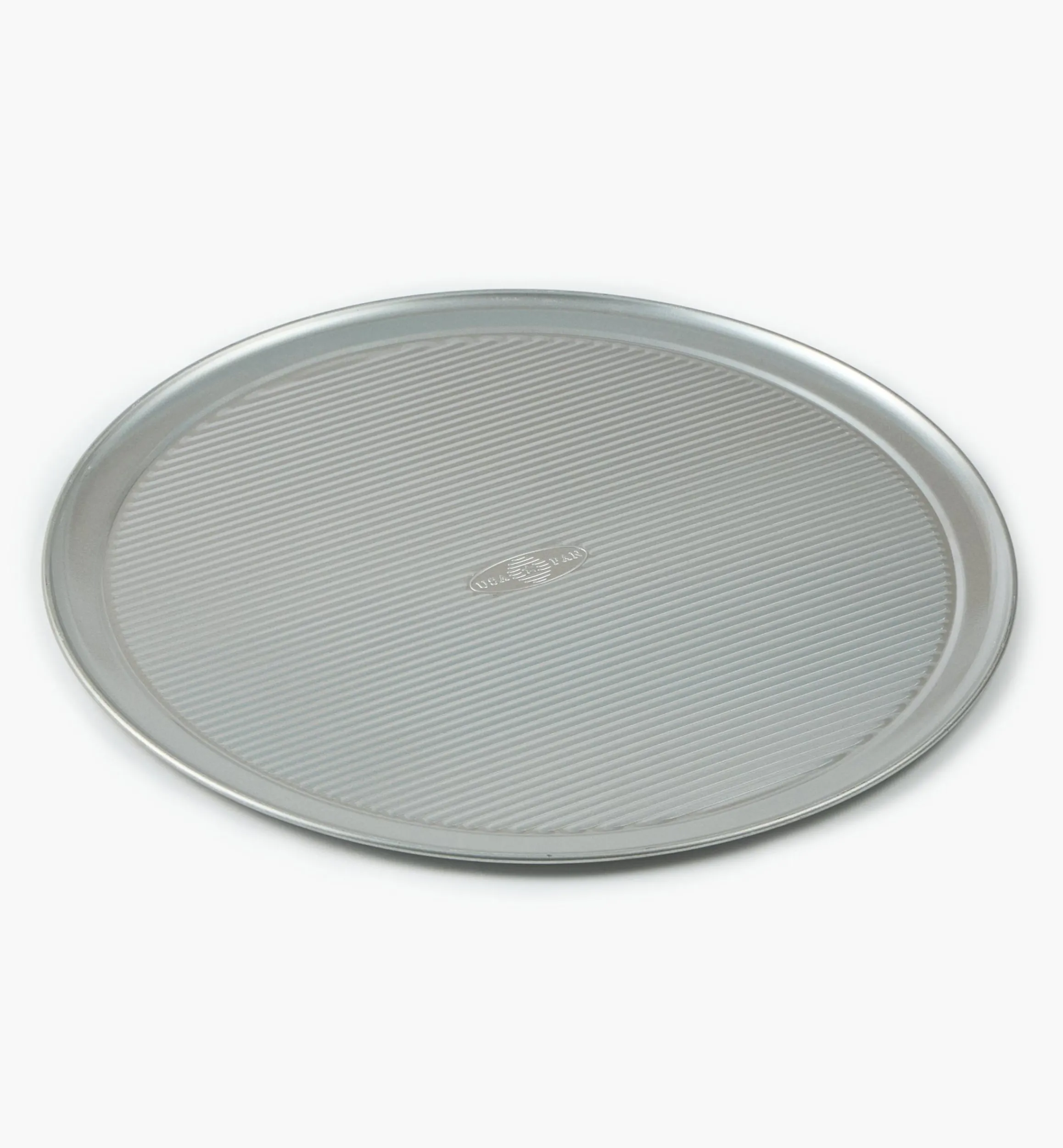 Lee Valley Cookware>16" Pizza Pan