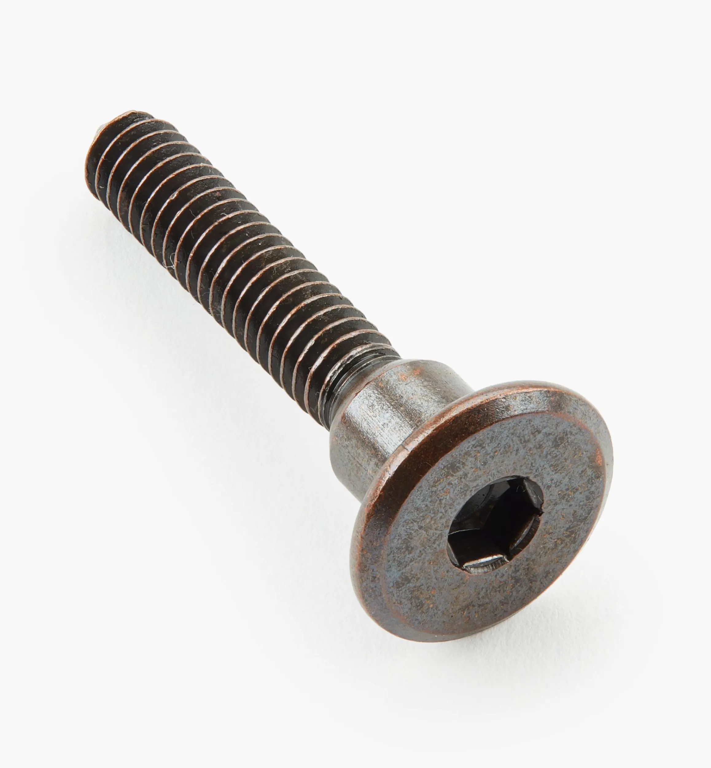 Lee Valley Fasteners>1/4-20 Quick-Connect Shoulder Bolts