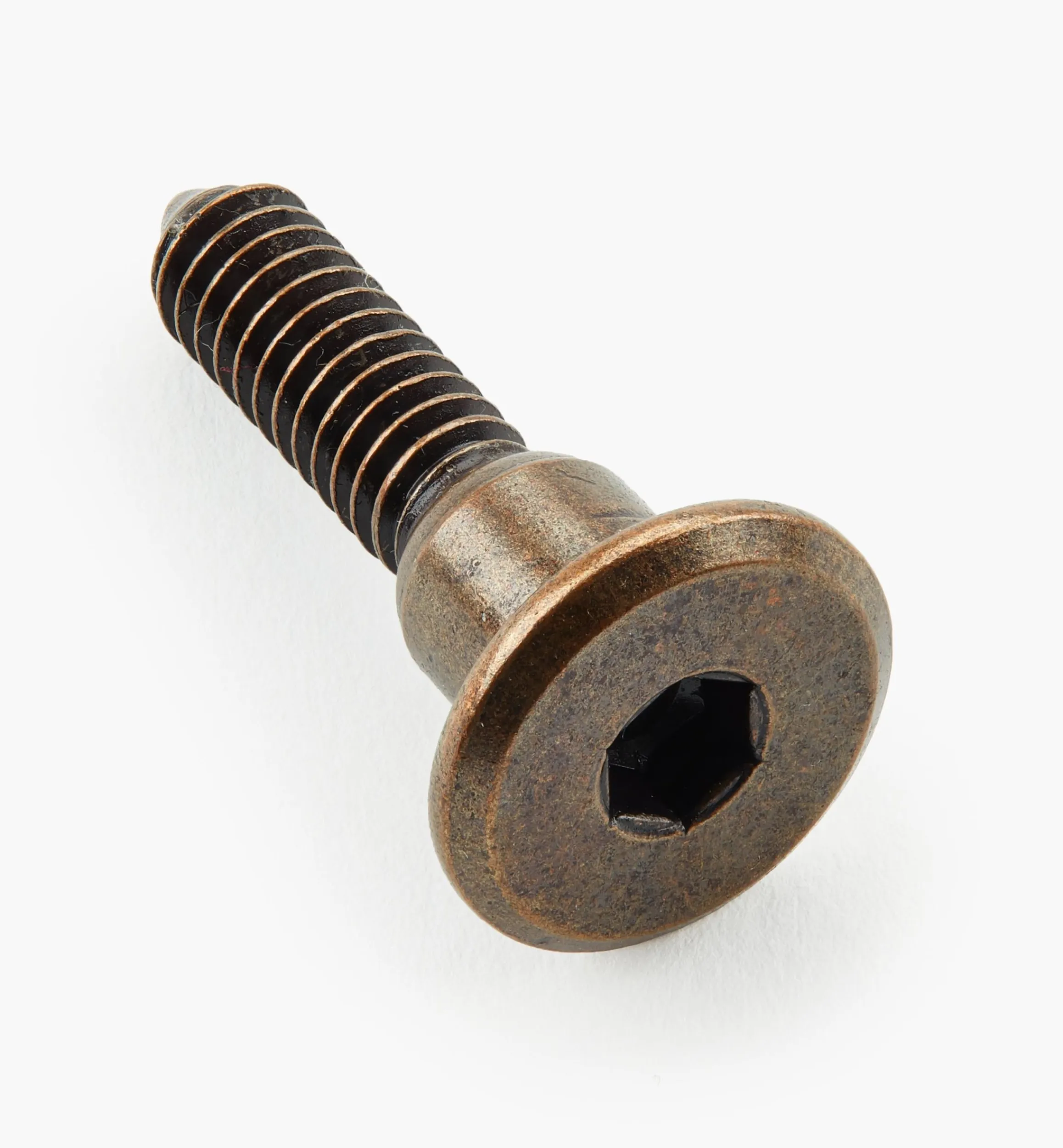 Lee Valley Fasteners>1/4-20 Quick-Connect Shoulder Bolts