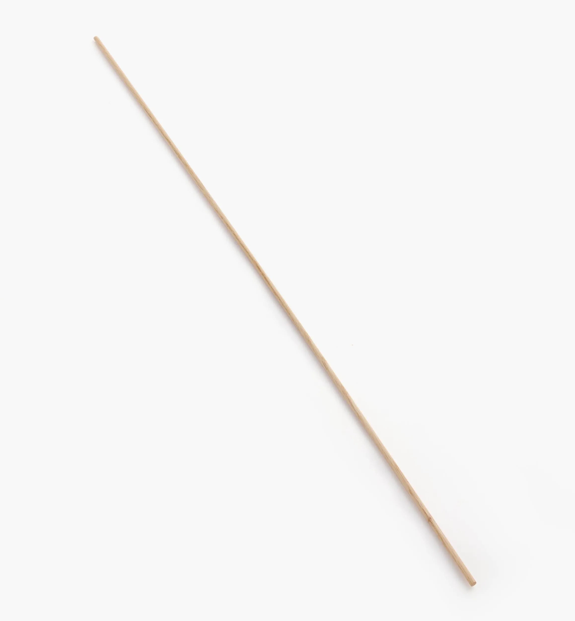 Lee Valley Supplies>36" Red Oak Dowel Rods