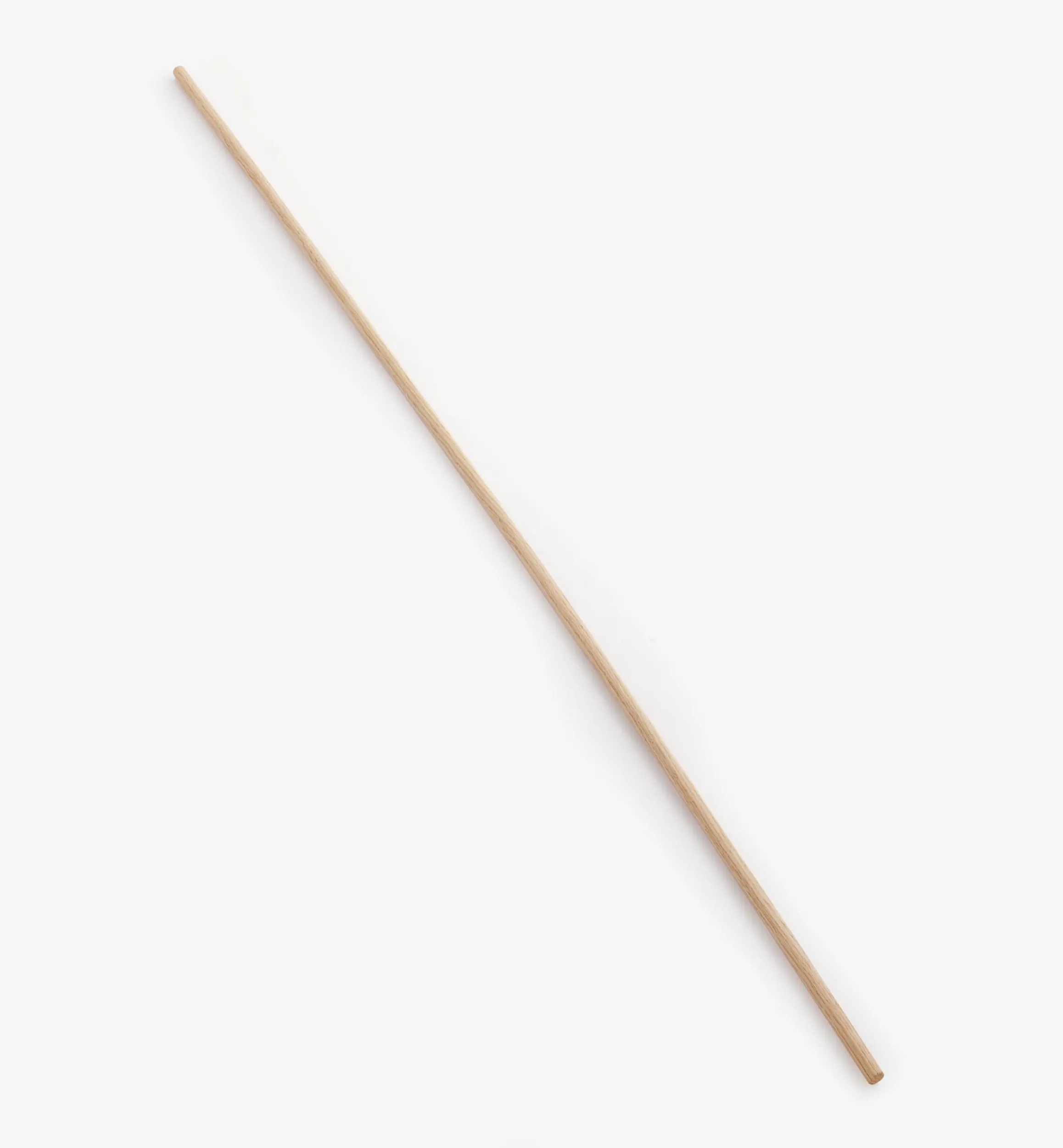 Lee Valley Supplies>36" Red Oak Dowel Rods