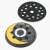 Lee Valley Supplies>5" Retrofit Platen For Mirka 6" Sanders