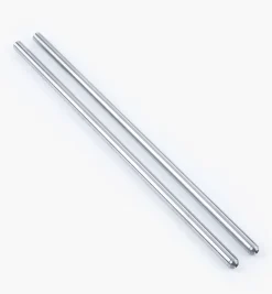 Lee Valley Hand Tools>10" Rods For Veritas String Inlay Tool System