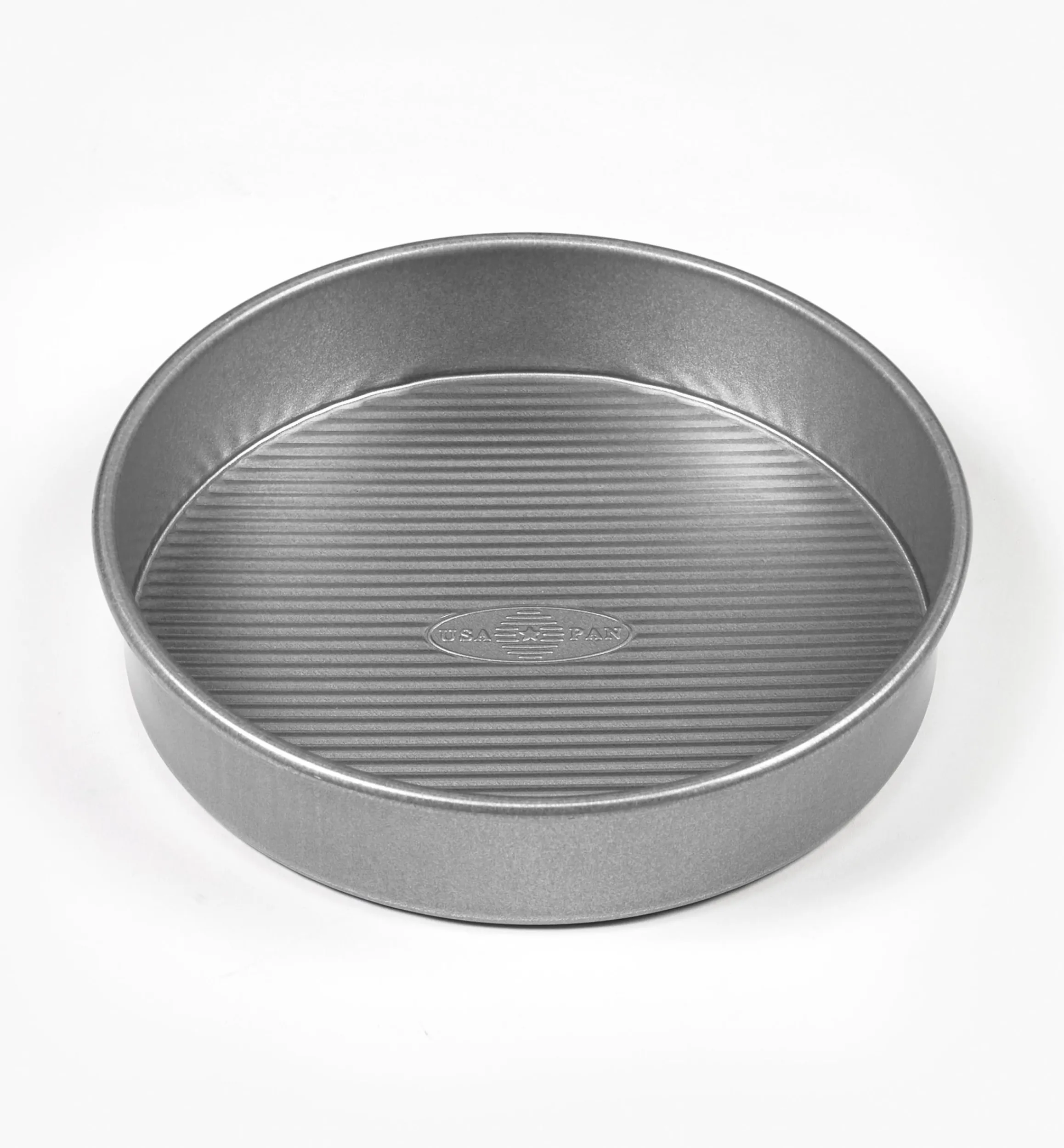 Lee Valley Bakeware>9" Round Cake Pan