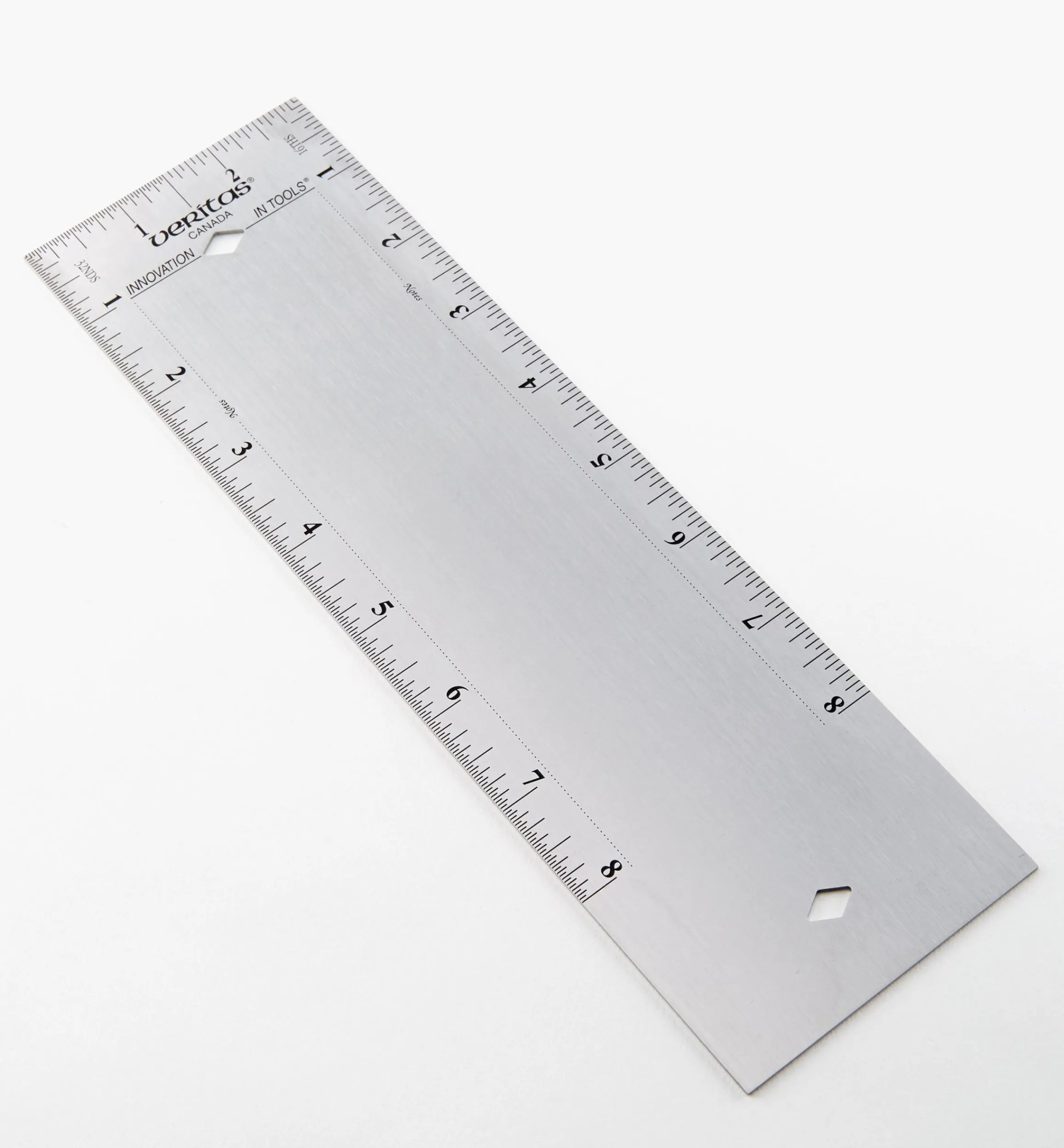 Lee Valley Marking & Measuring>10" Rule For Veritas Sliding Square