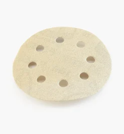 Lee Valley Supplies>4.5" Sanding Discs
