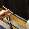 Lee Valley Power Tool Accessories>3/8" Shank Bit Holder For Strongbore Extension