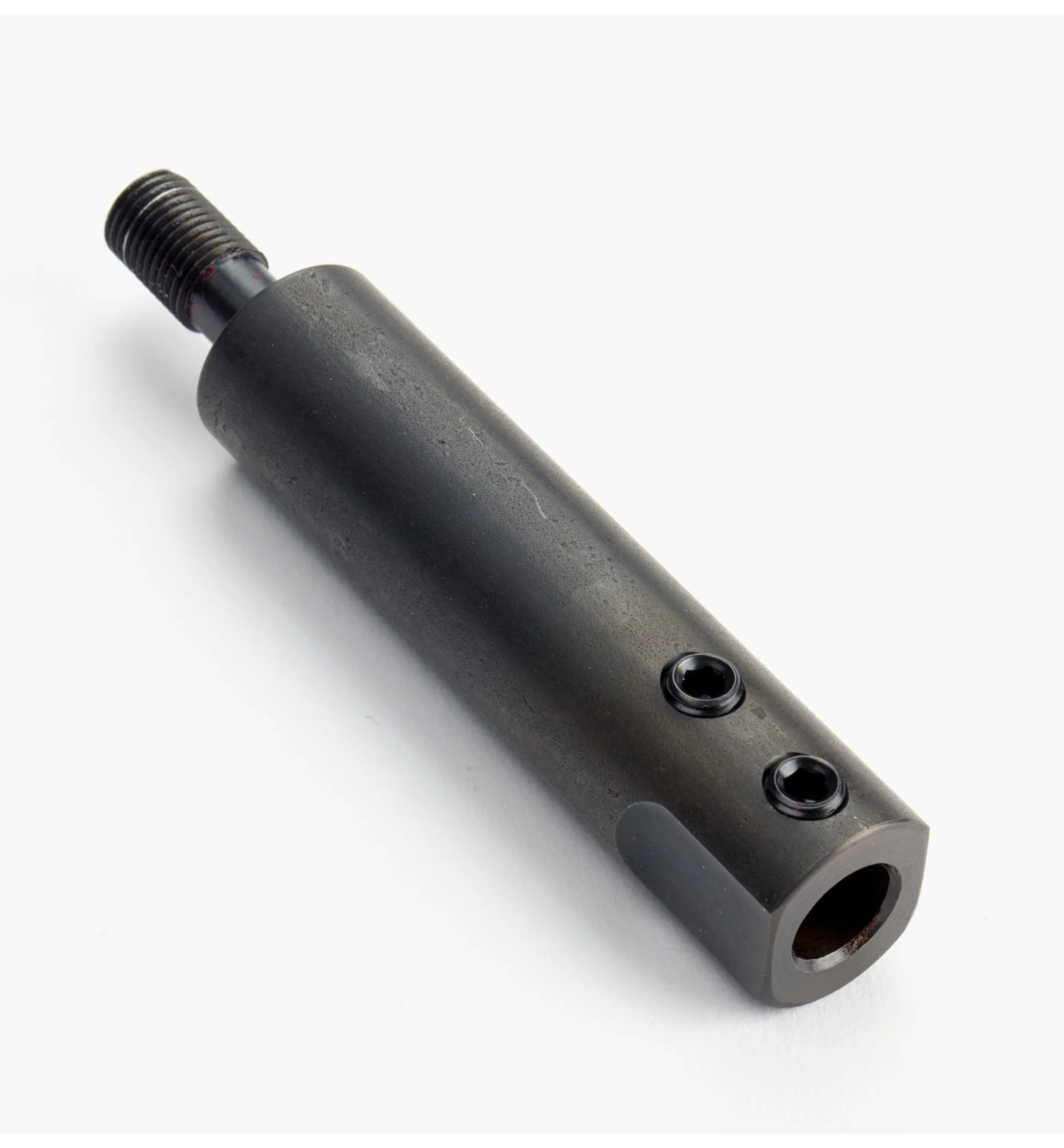 Lee Valley Power Tool Accessories>3/8" Shank Bit Holder For Strongbore Extension