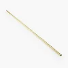 Lee Valley Architectural Hardware>36" Spiral Polished Brass Tube
