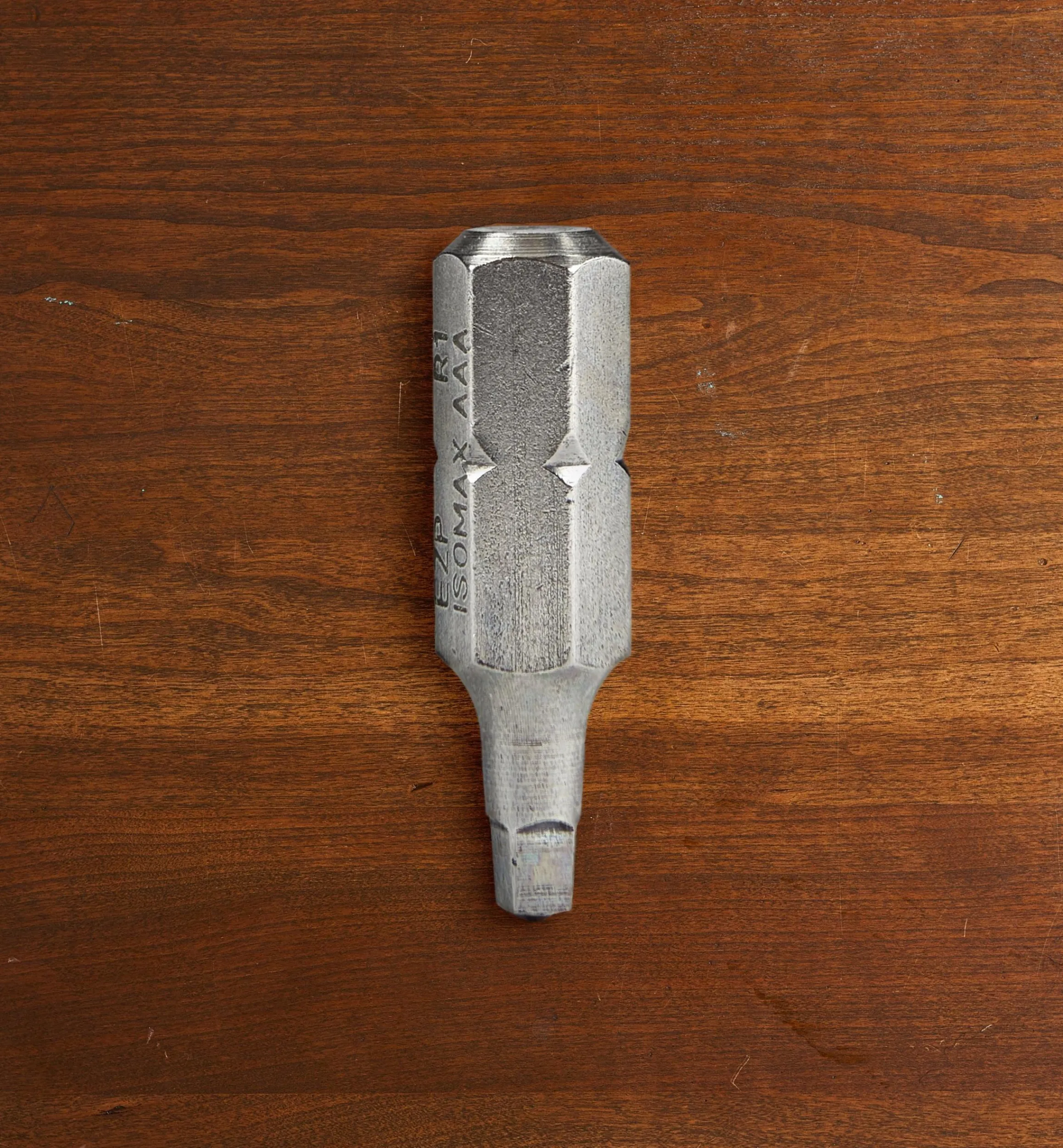 Lee Valley Screwdrivers>1" Square-Recess Screwdriver Bits
