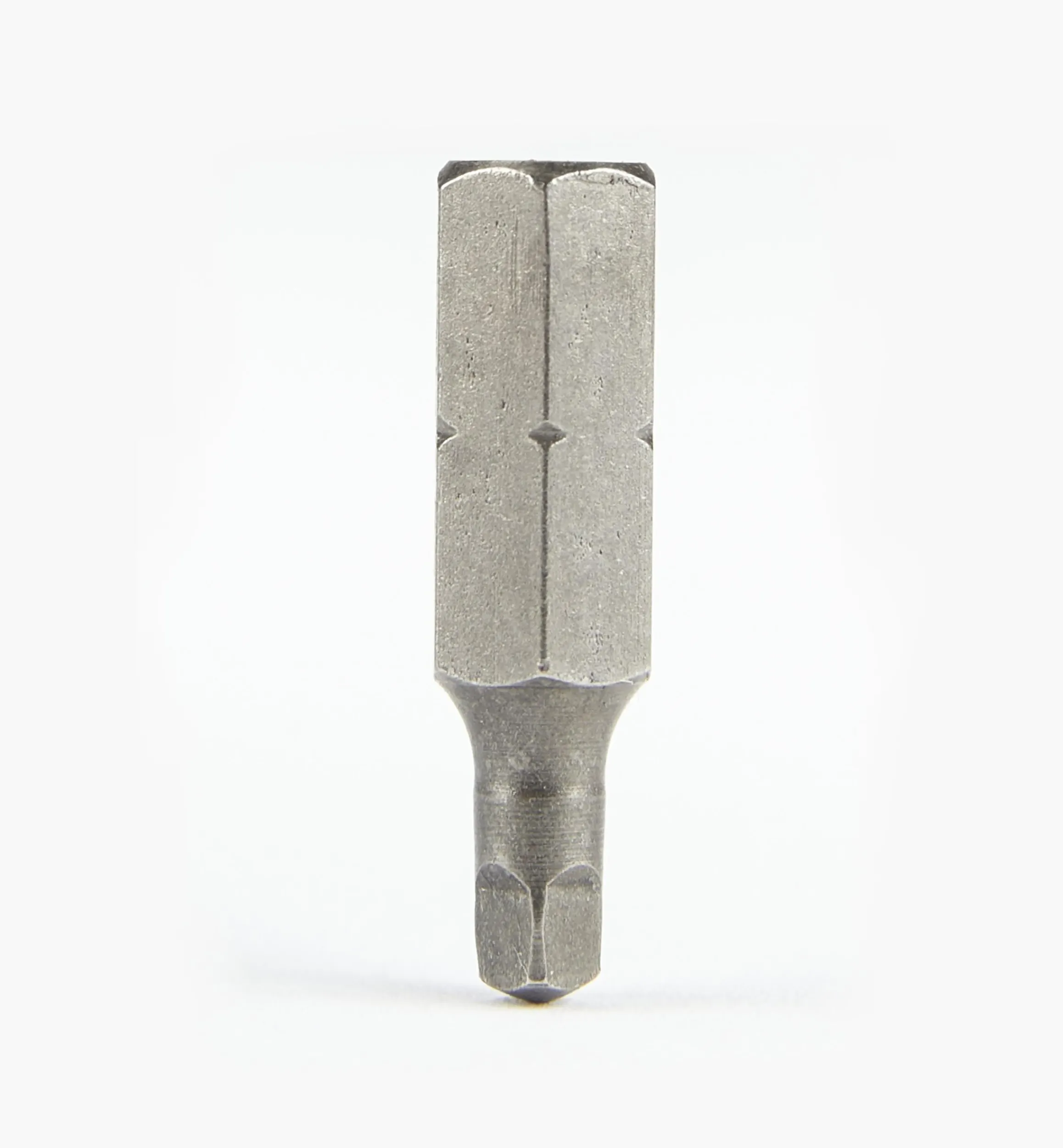 Lee Valley Screwdrivers>1" Square-Recess Screwdriver Bits