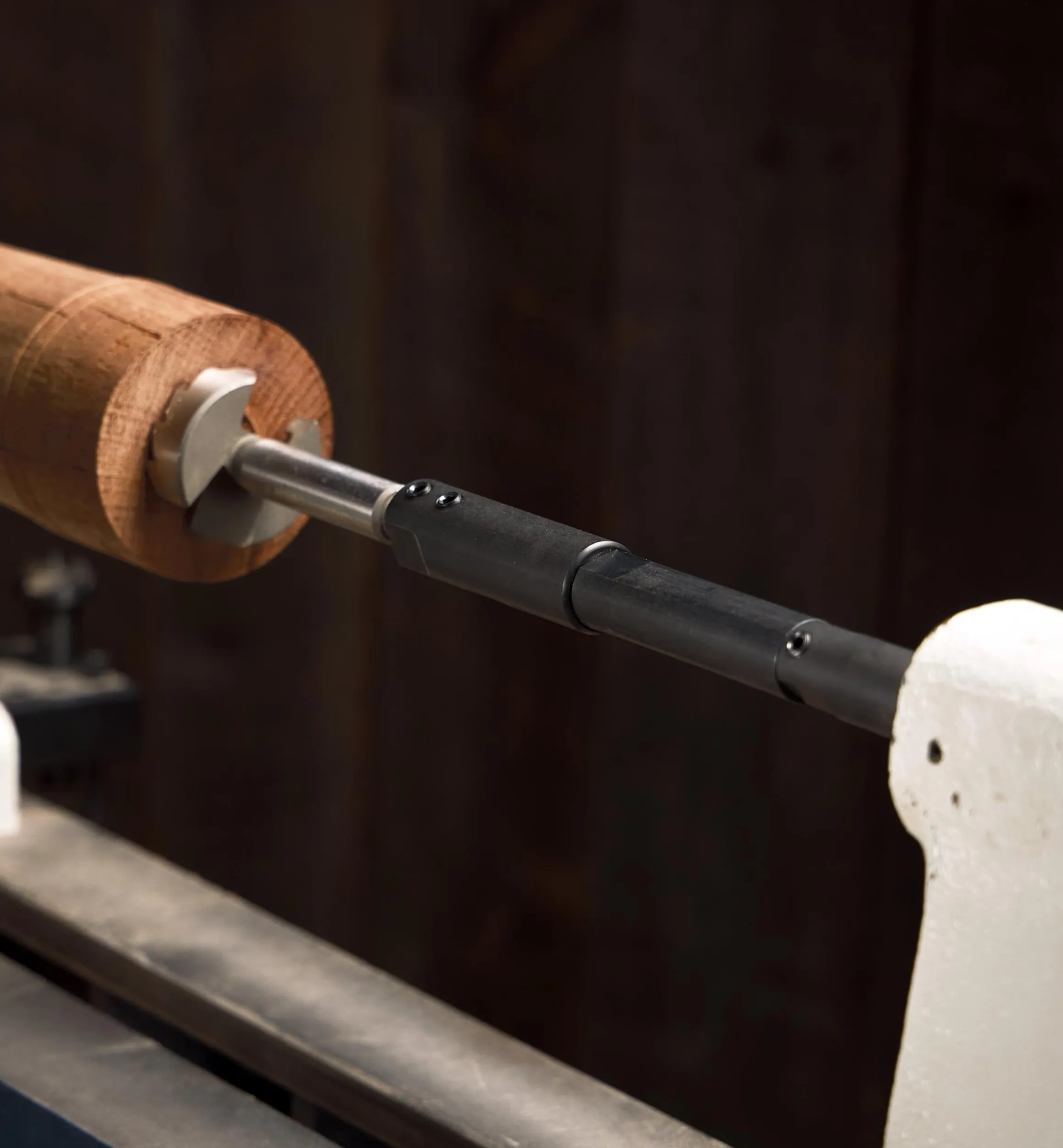 Lee Valley Power Tool Accessories>1/2" Strongbore Extension