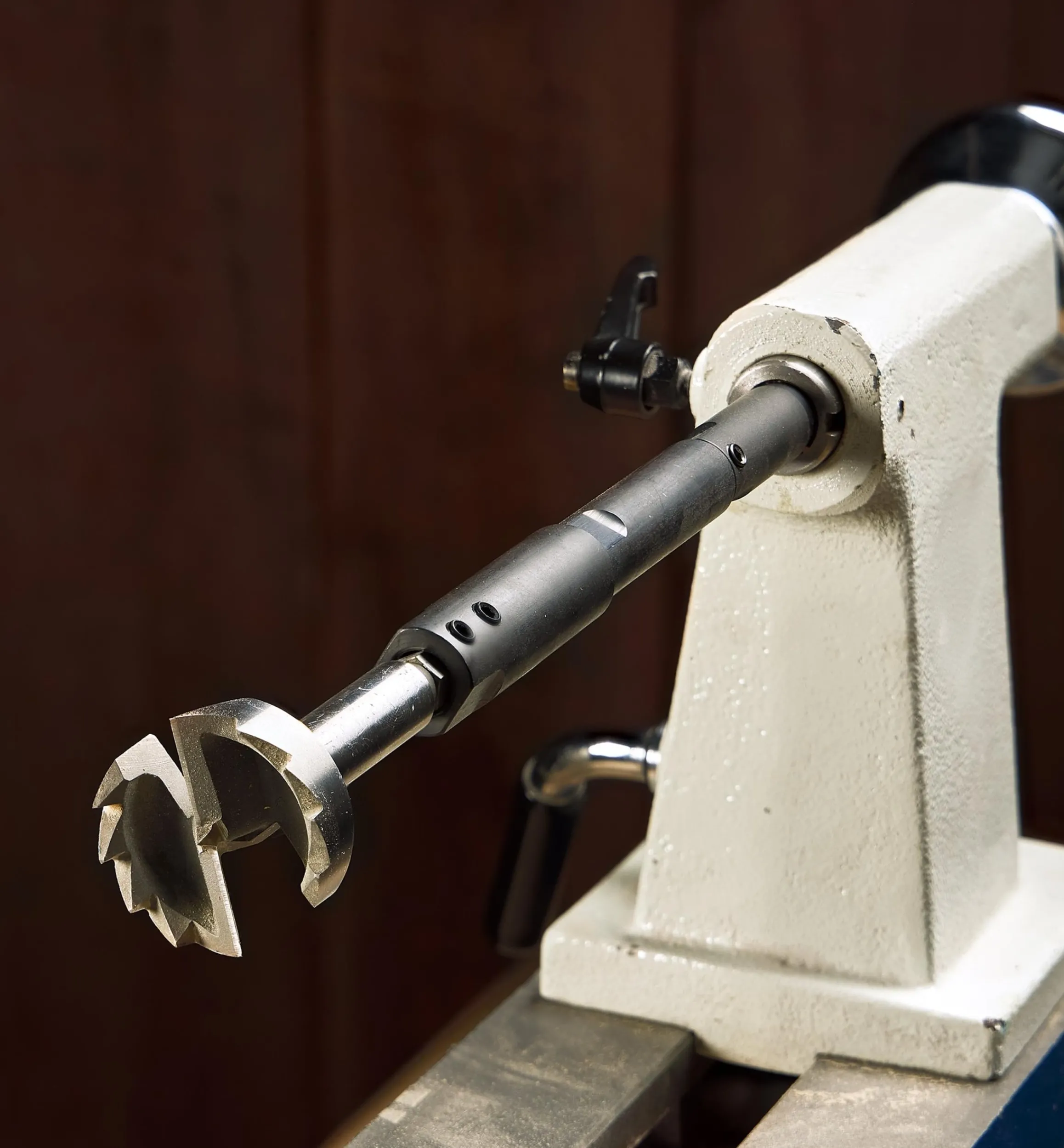 Lee Valley Power Tool Accessories>1/2" Strongbore Extension