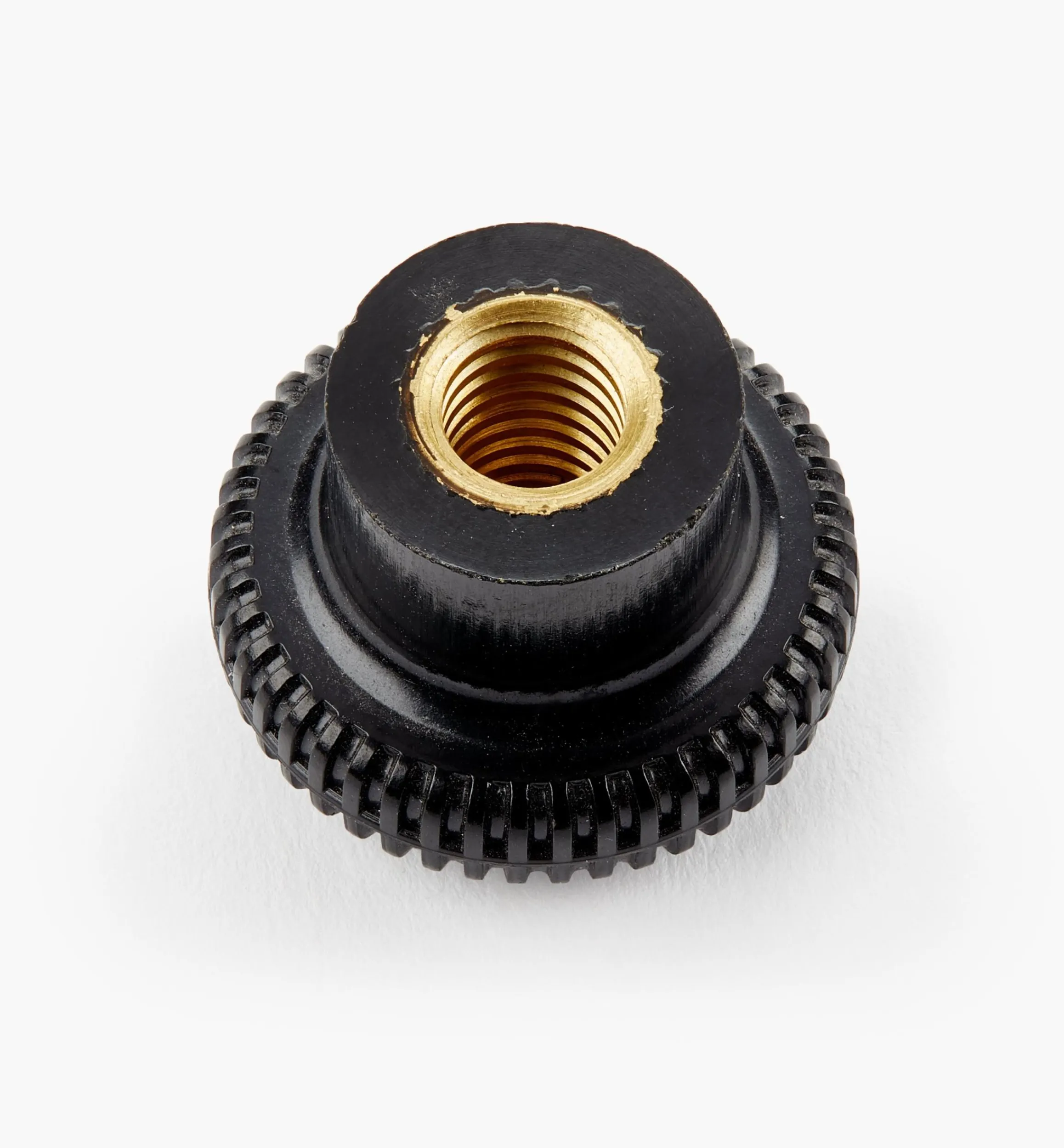 Lee Valley Jig & Fixture Parts>5/16-18 Thread Female Clamping Knobs