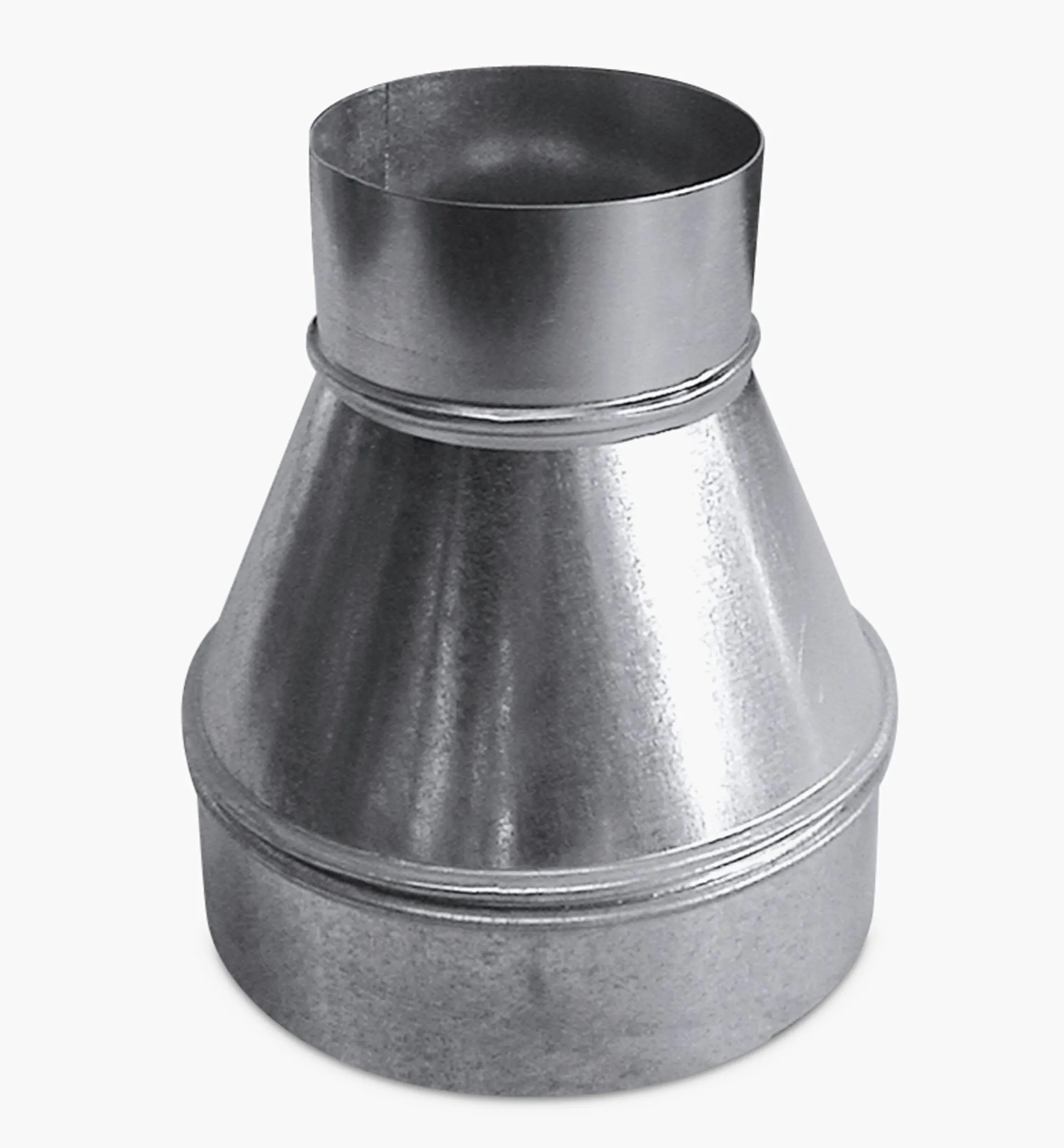 Lee Valley Workshop>5" To 4" Reducer