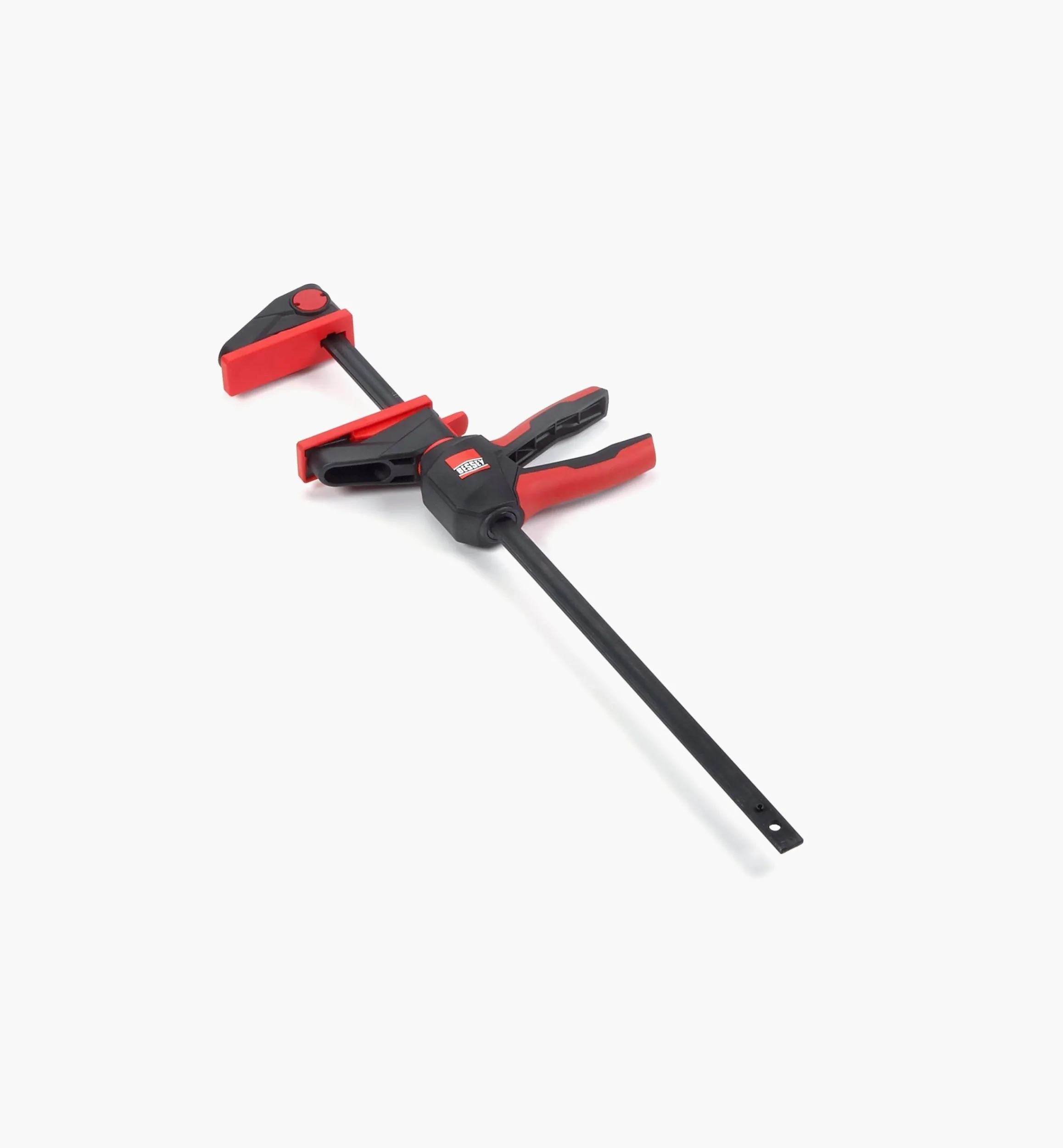 Lee Valley Hand Tools>360° Trigger Clamps