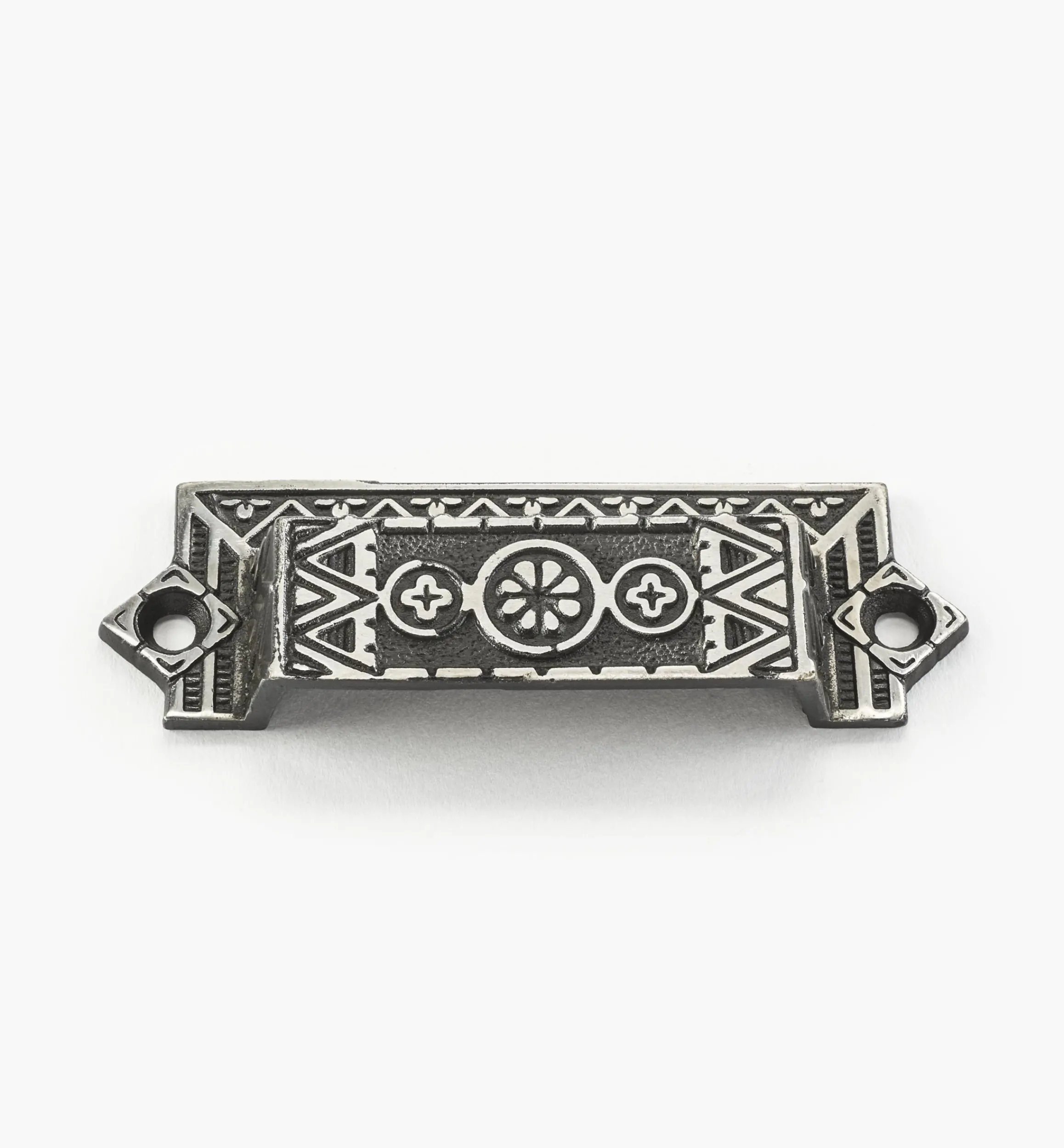 Lee Valley Pulls>4" Victorian Pull