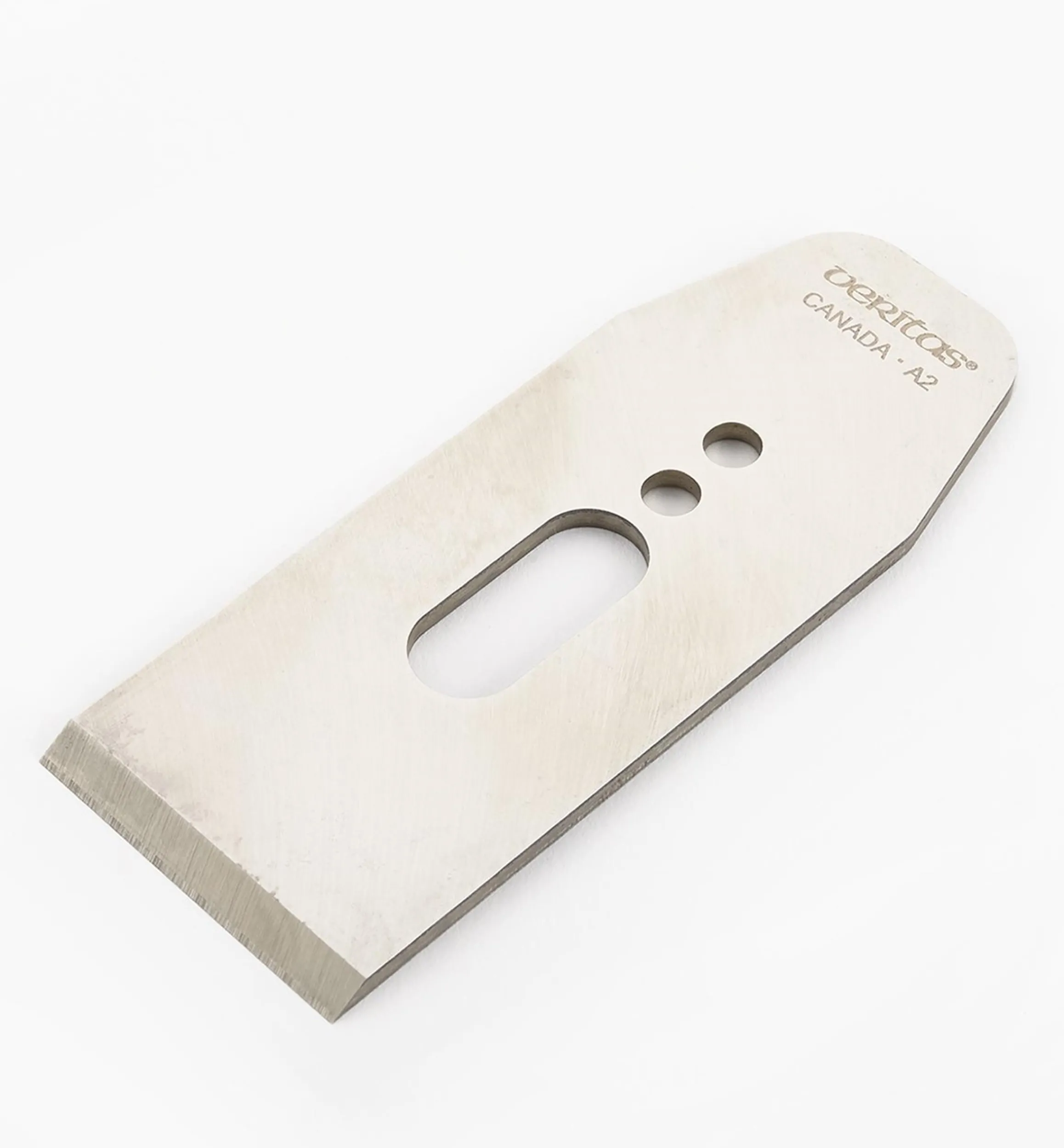 Lee Valley Planes>A2 1 3/4" Blades For Veritas Small Bevel-Up Smooth Plane