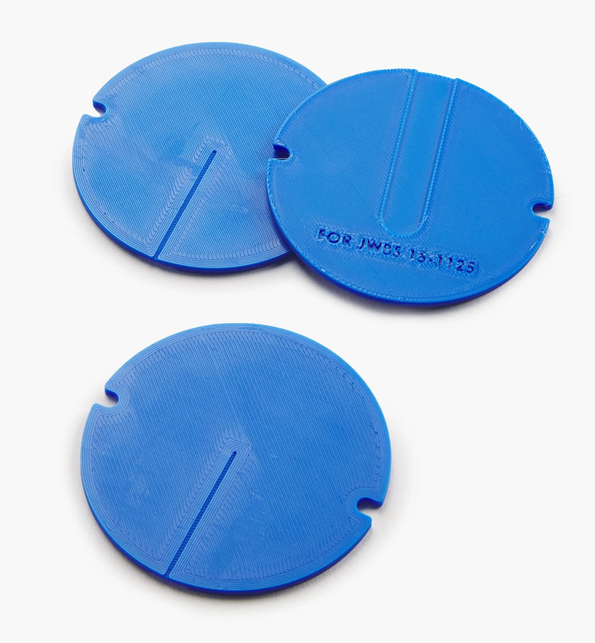 Lee Valley Safety>AccuRight Table Inserts