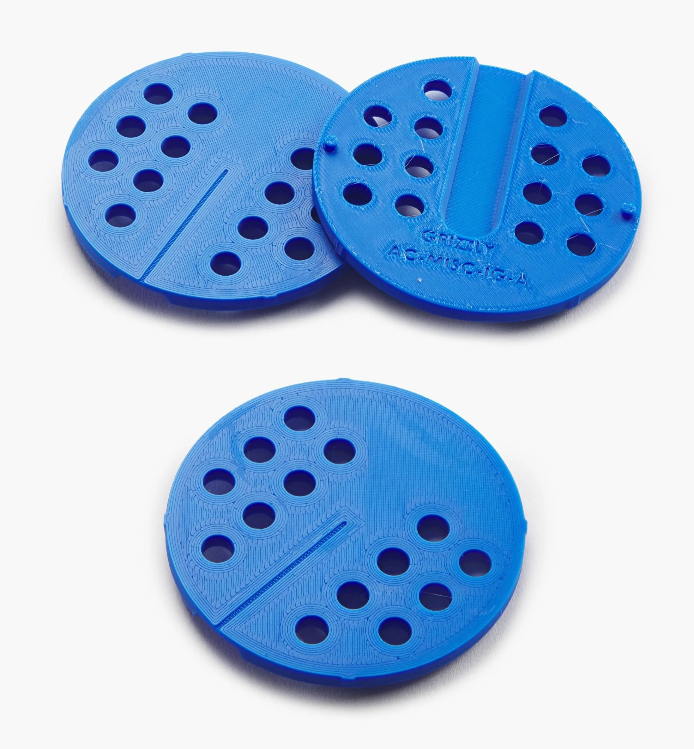 Lee Valley Safety>AccuRight Table Inserts