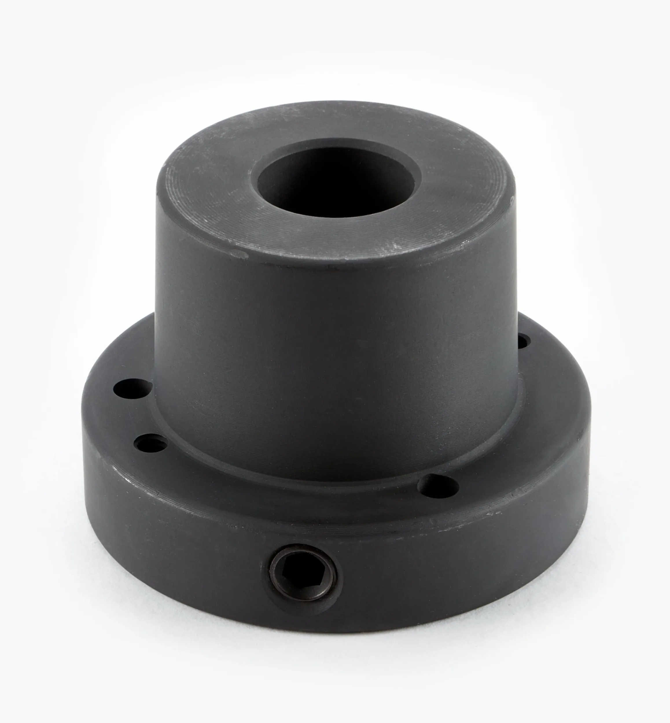Lee Valley Power Tool Accessories>Adapters For Basic And Talon Oneway Scroll Chucks