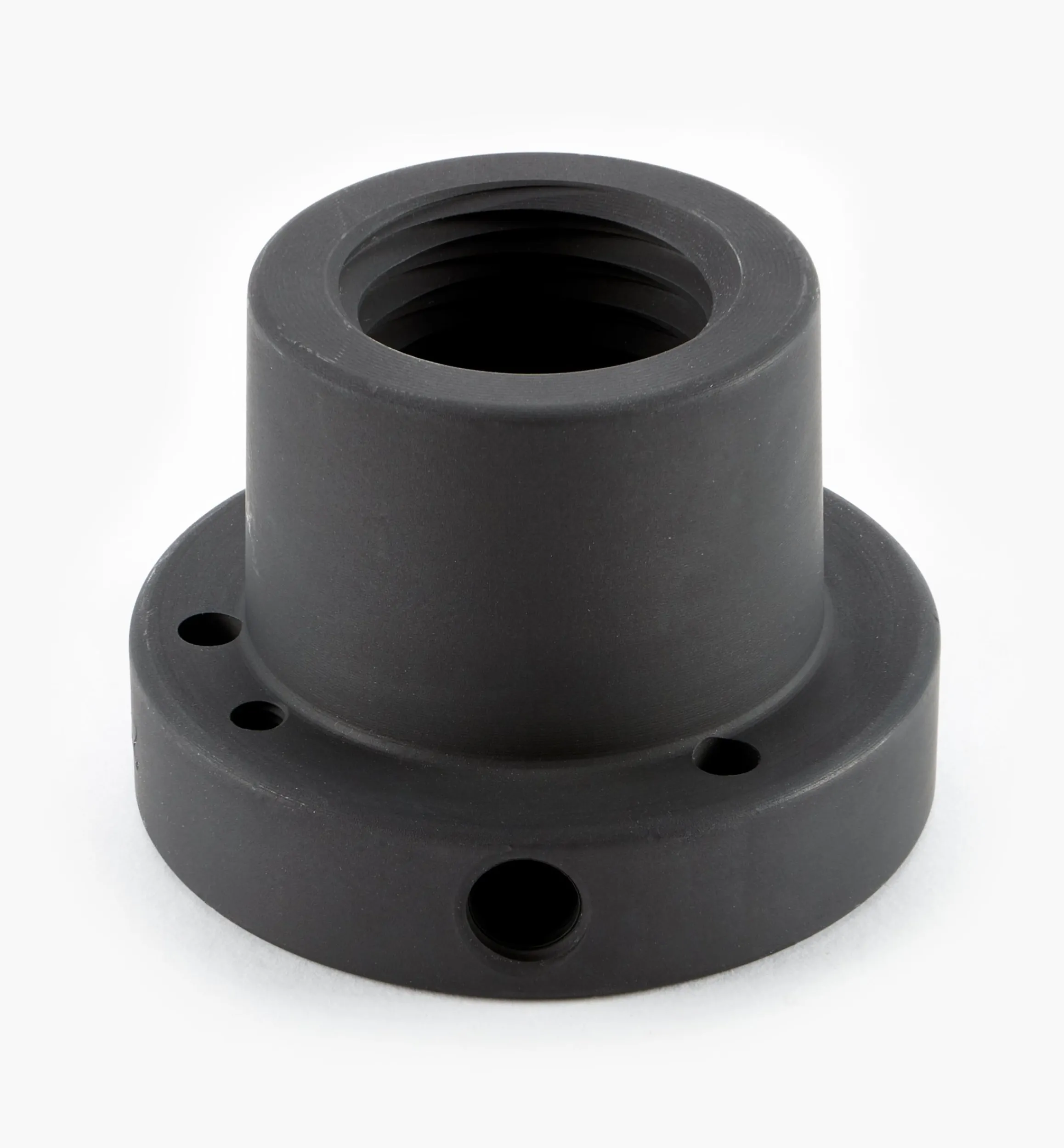 Lee Valley Power Tool Accessories>Adapters For Basic And Talon Oneway Scroll Chucks