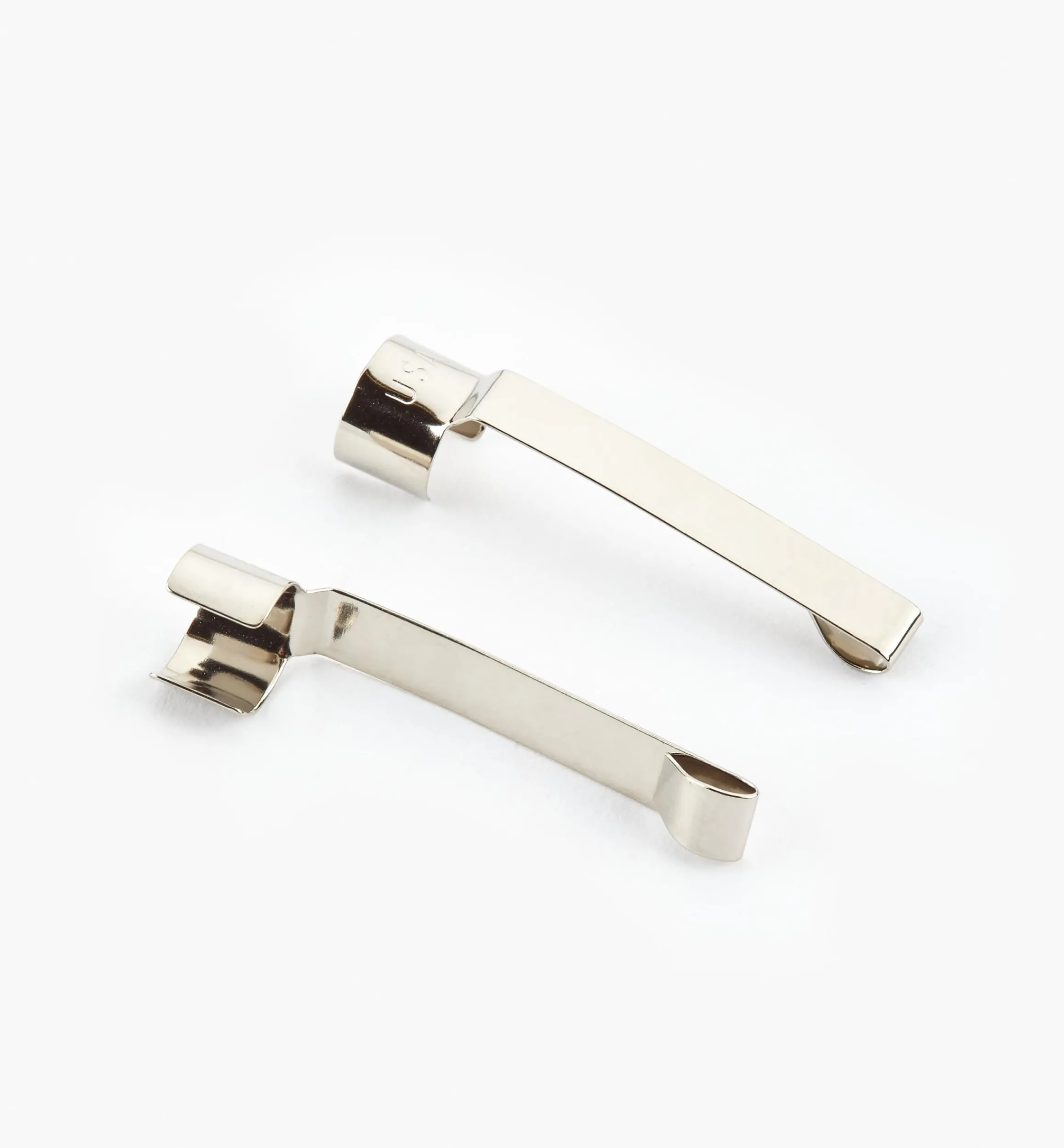 Lee Valley Storage Organization>Additional Pencil Clips For Magnetic Pencil Holder