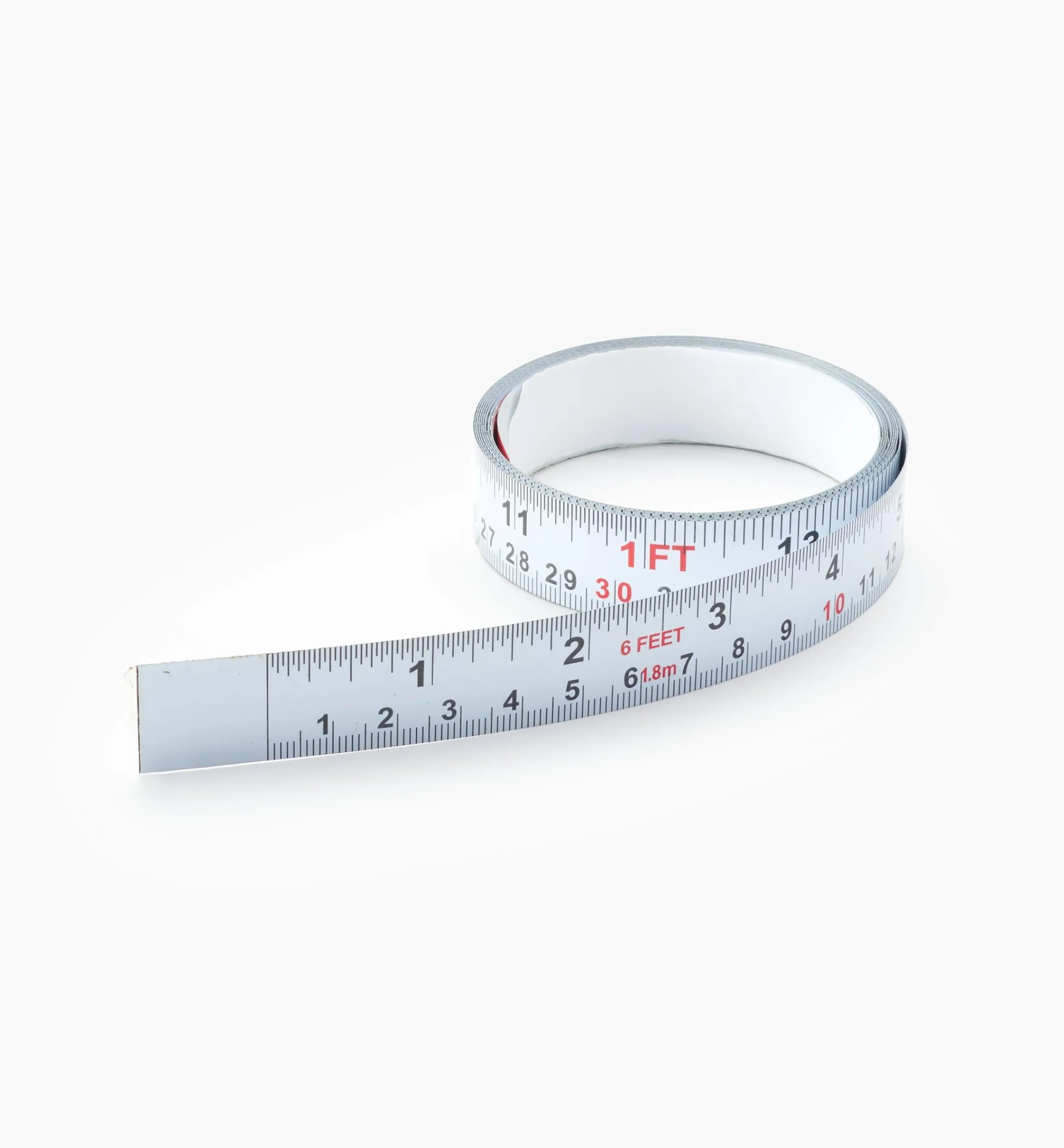 Lee Valley Marking & Measuring>Adhesive Bench Tapes