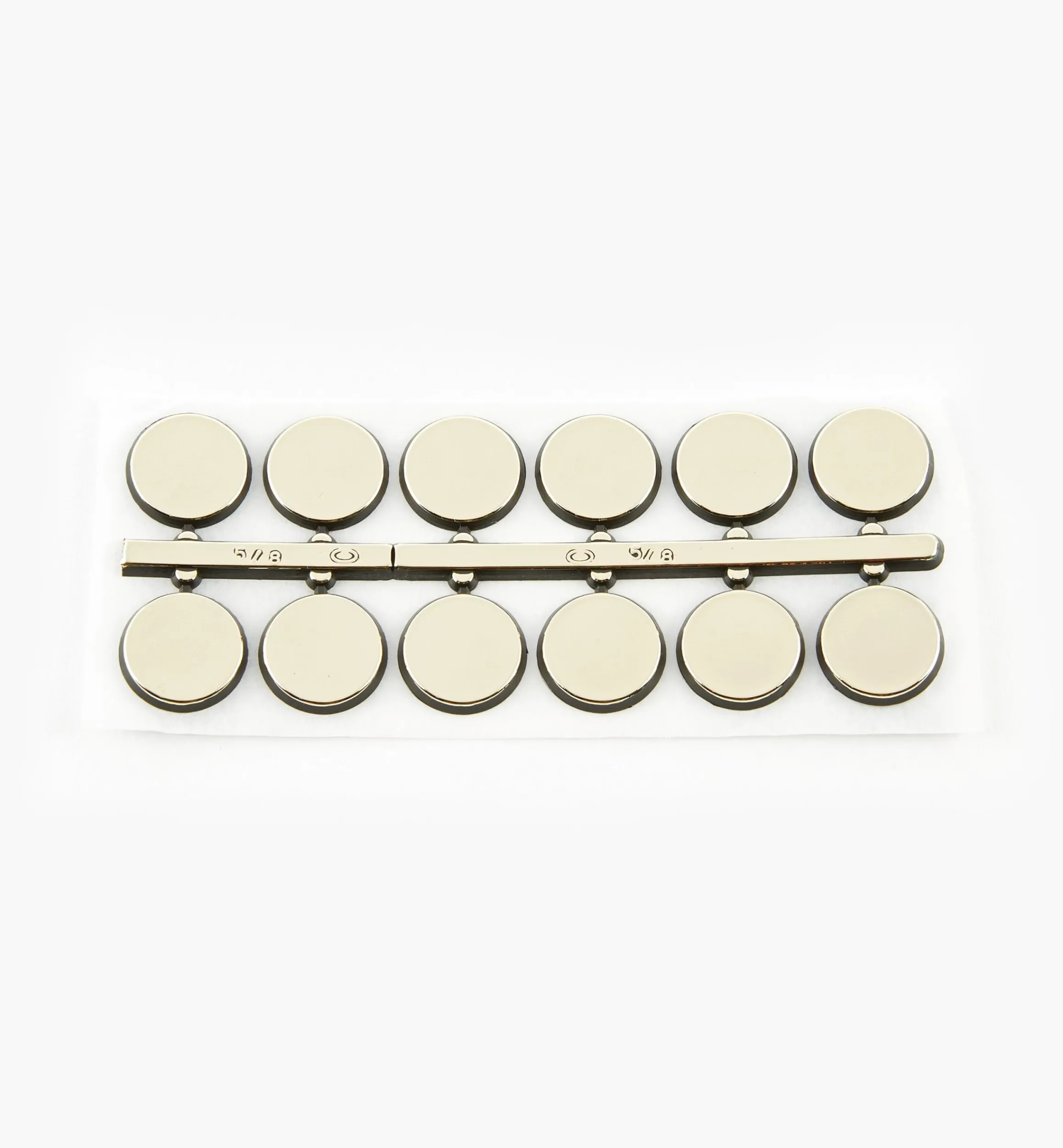 Lee Valley Project Supplies>Adhesive-Backed Dots