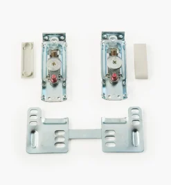 Lee Valley Hangers>Adjustable Cabinet Hangers