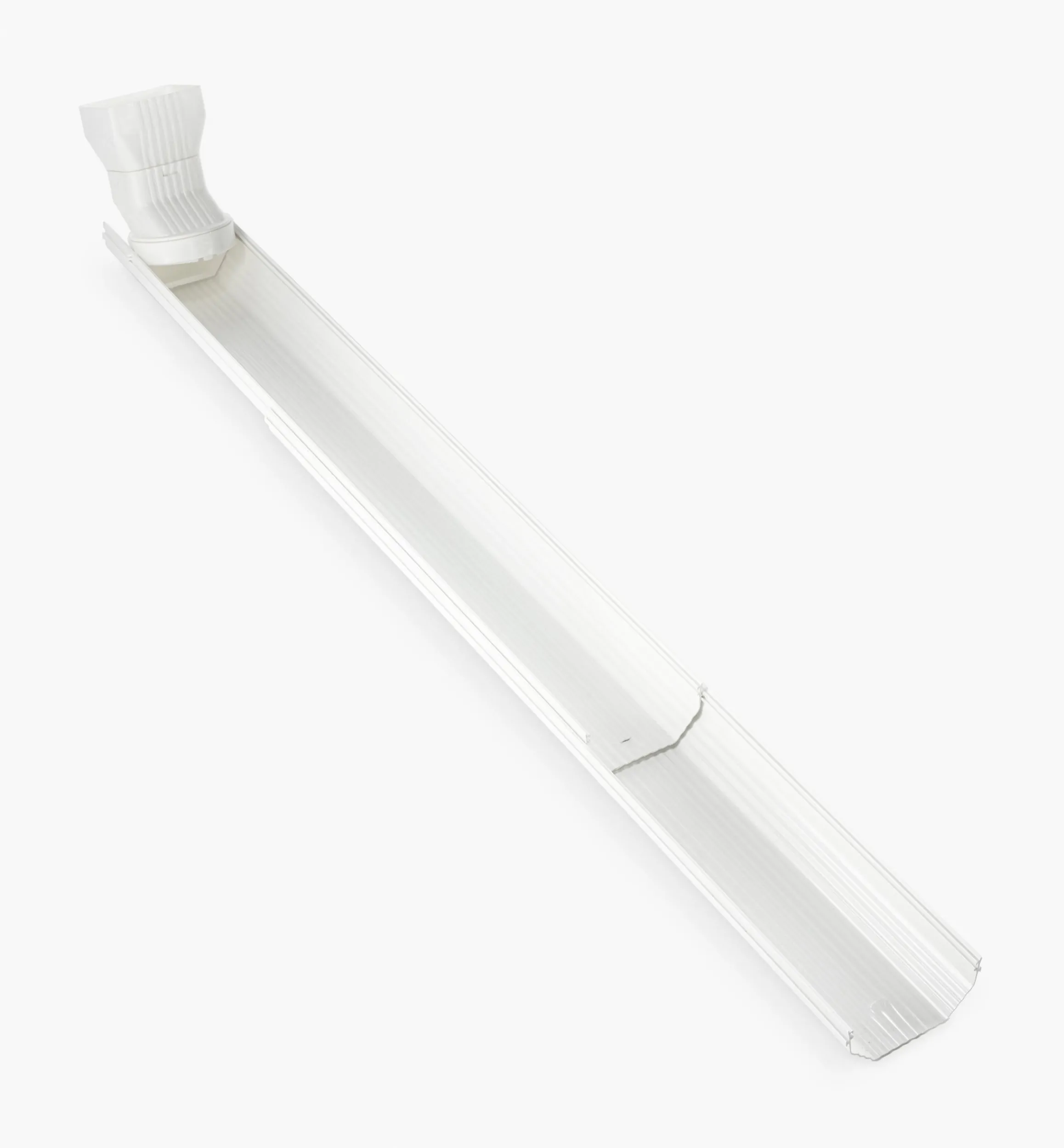 Lee Valley Home Maintenance>Adjustable Downspout
