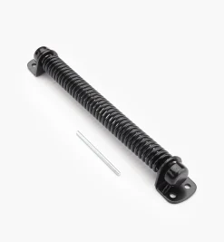 Lee Valley Outdoor Hardware>Adjustable Gate Spring