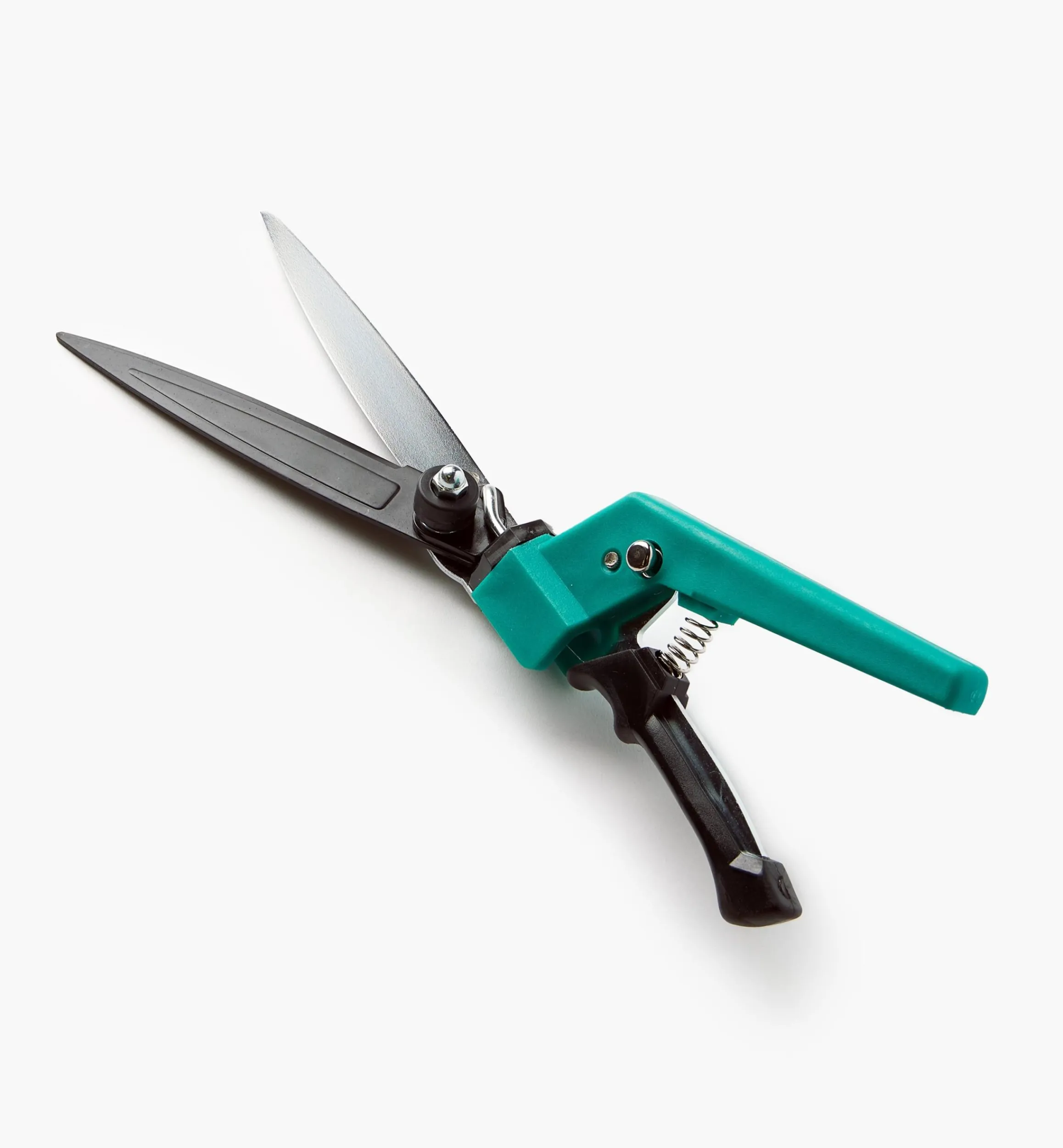Lee Valley Lawn Care>Adjustable Grass Shears