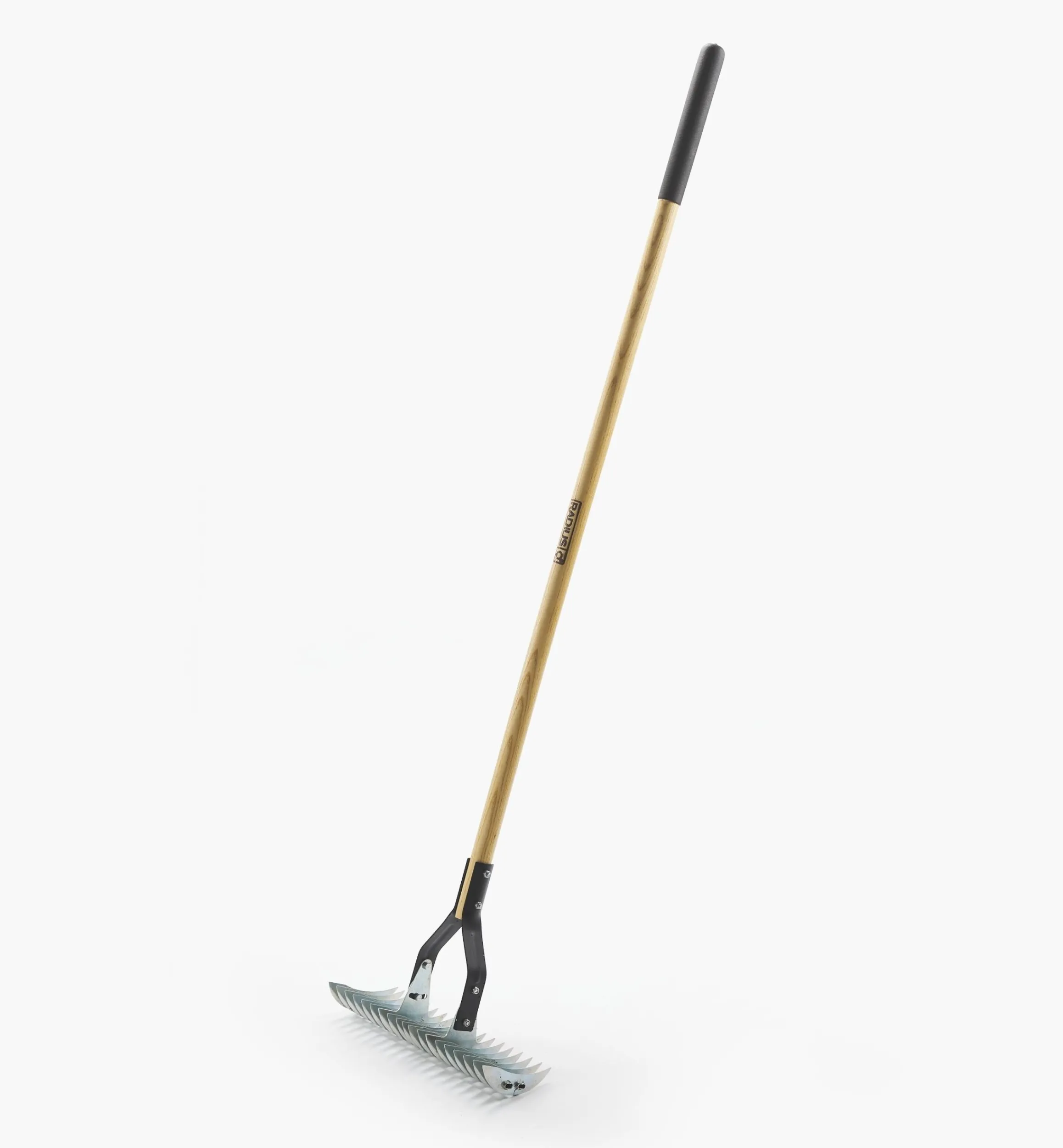 Lee Valley Rakes>Adjustable Thatch Rake