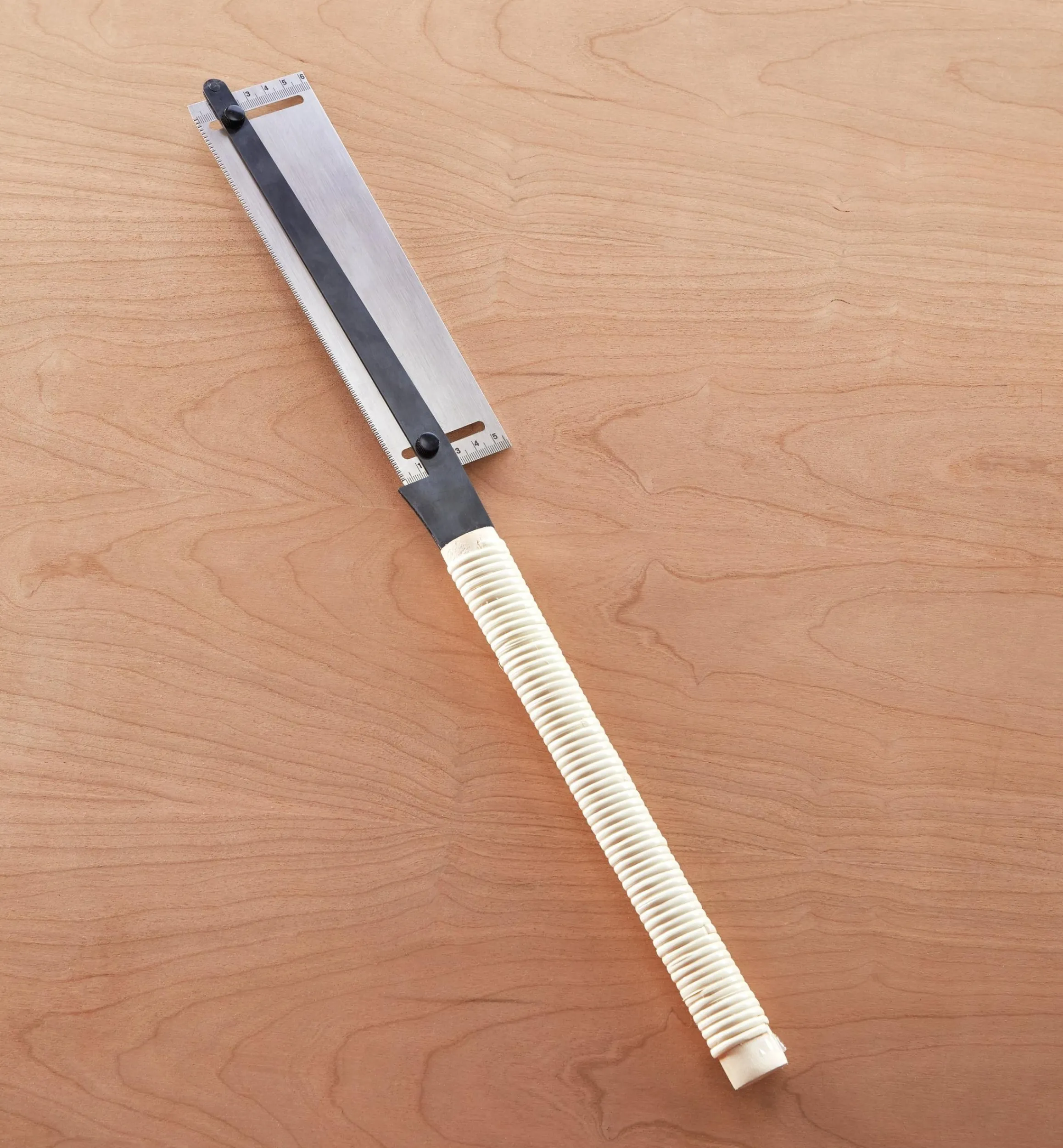 Lee Valley Saws>Adjustable-Depth Dozuki