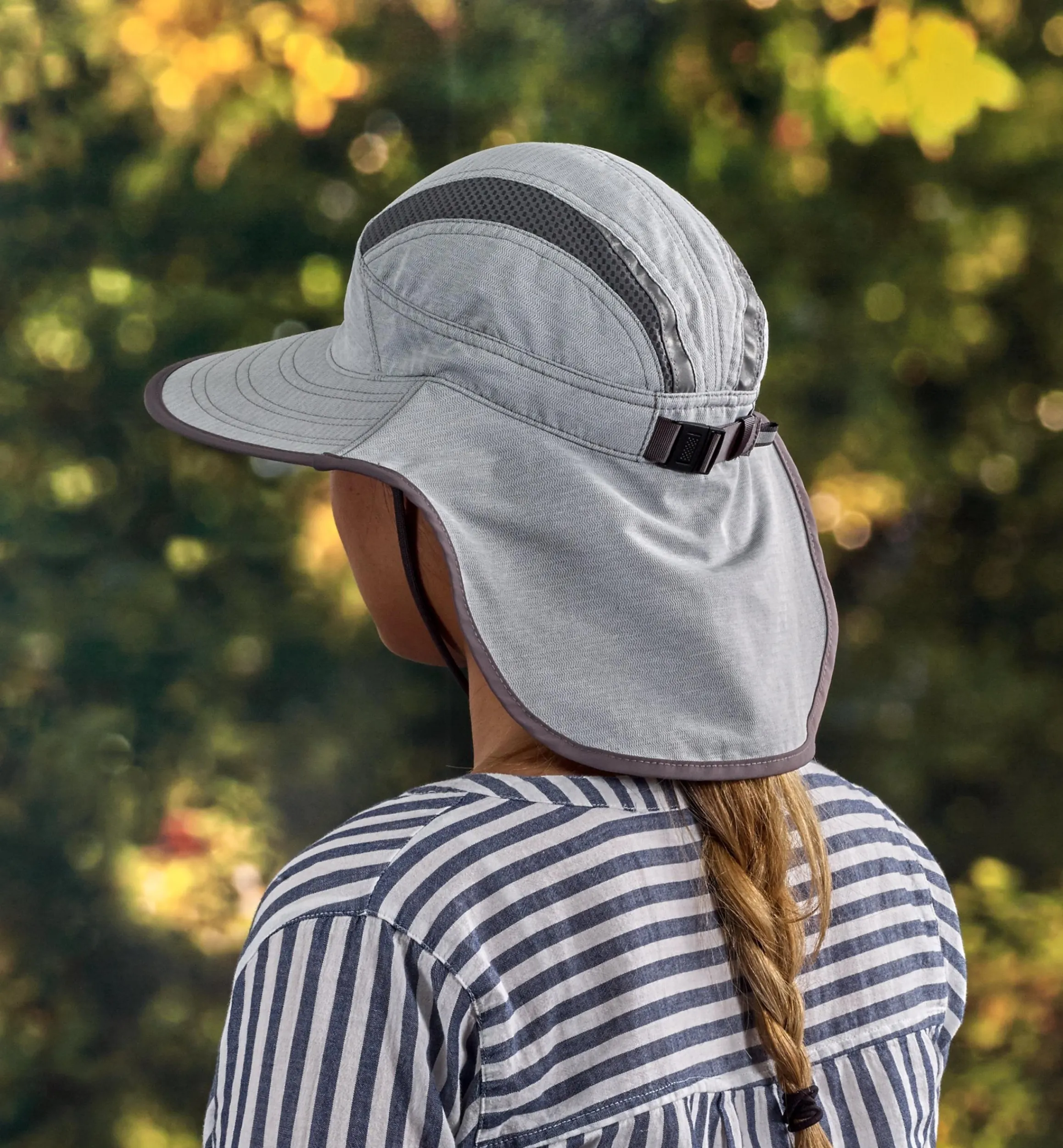Lee Valley Personal Accessories>Adventure Sun Hat