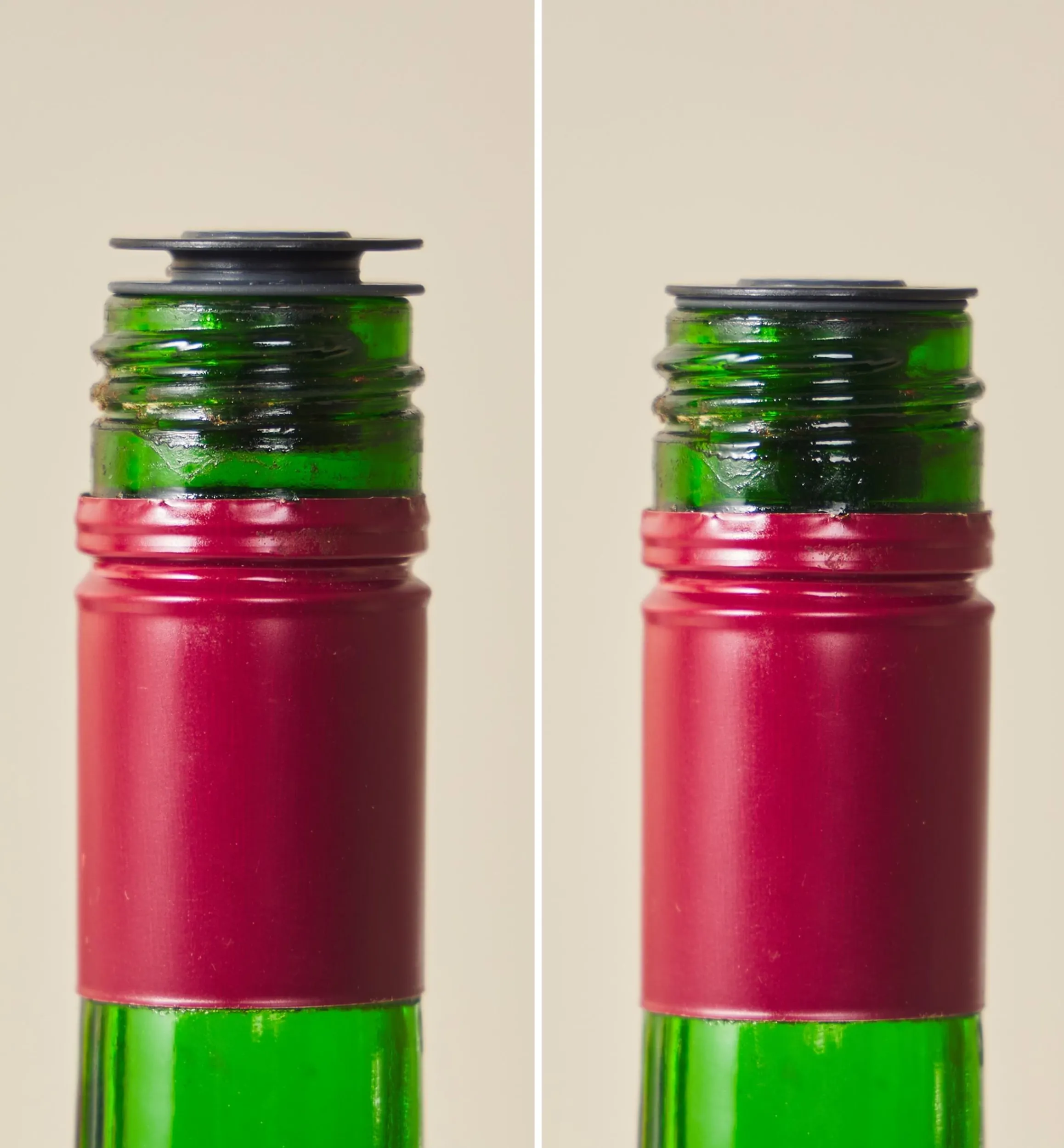 Lee Valley Food Storage>Airtender Stopper Valves