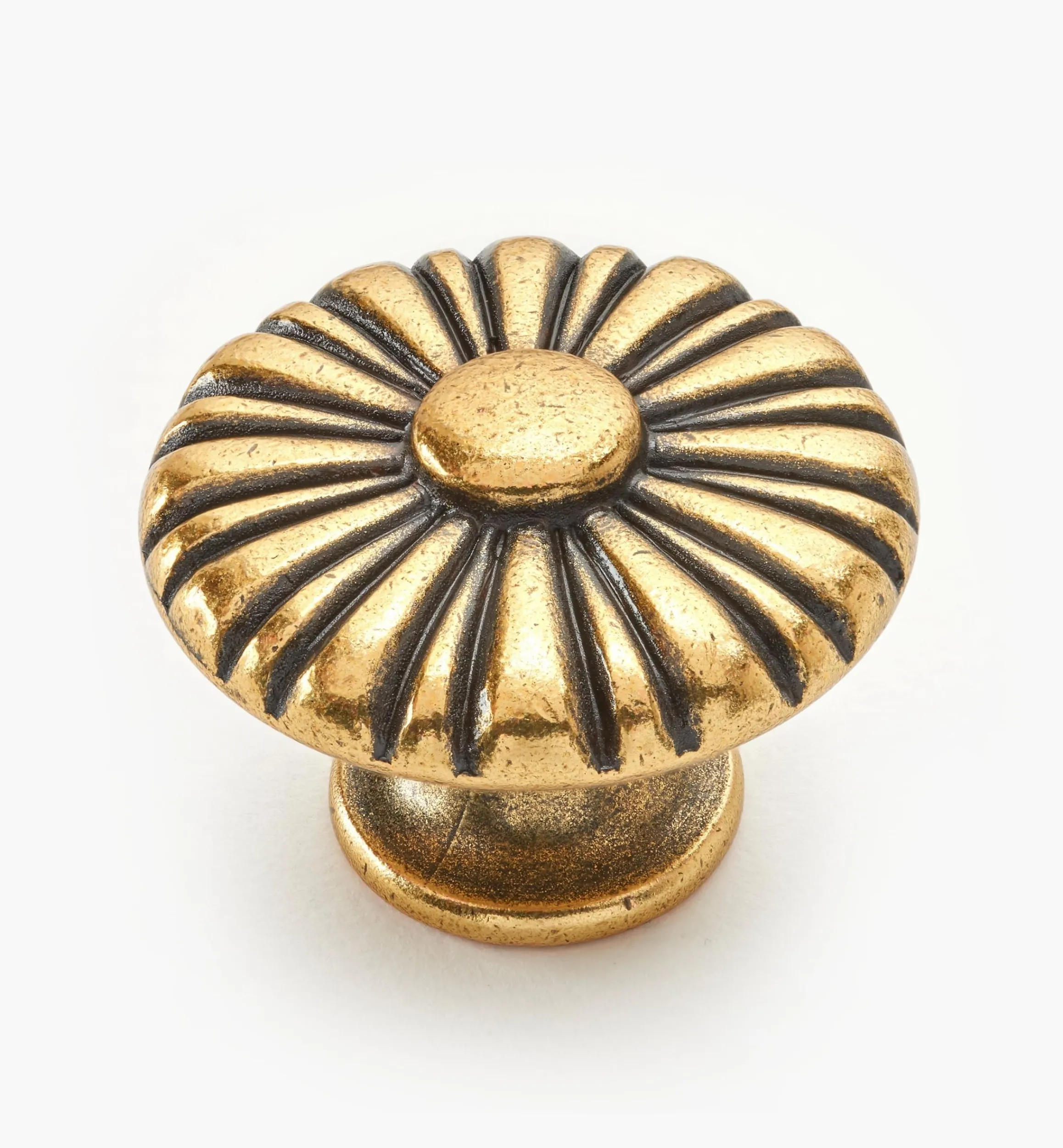 Lee Valley Knobs>Alessia Knobs