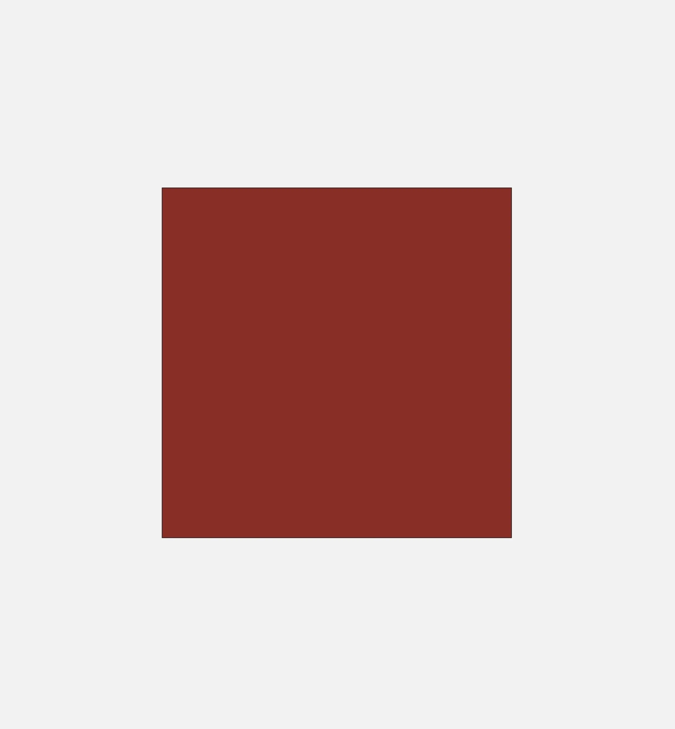 Lee Valley Supplies>Allbäck Brick Red Linseed Oil Paint
