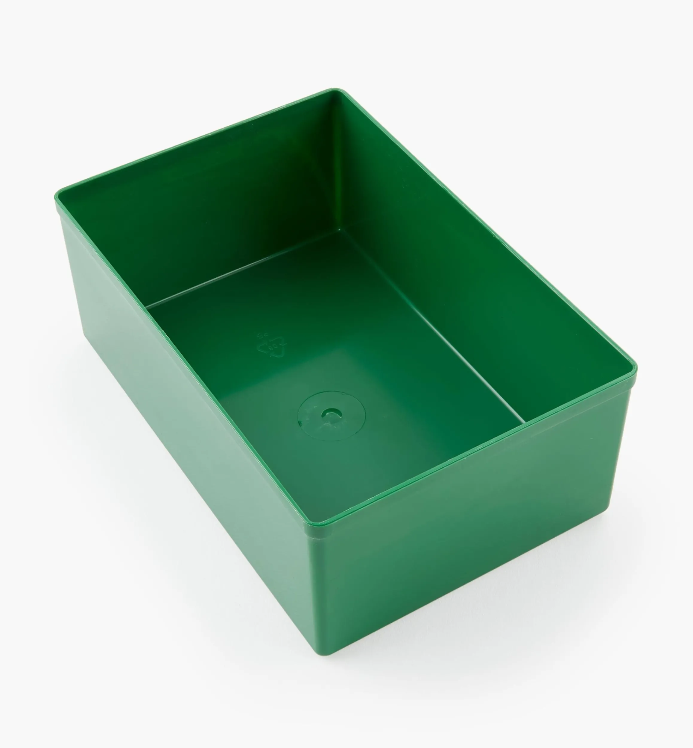 Lee Valley Storage Organization>Allit 62mm Insert Bins