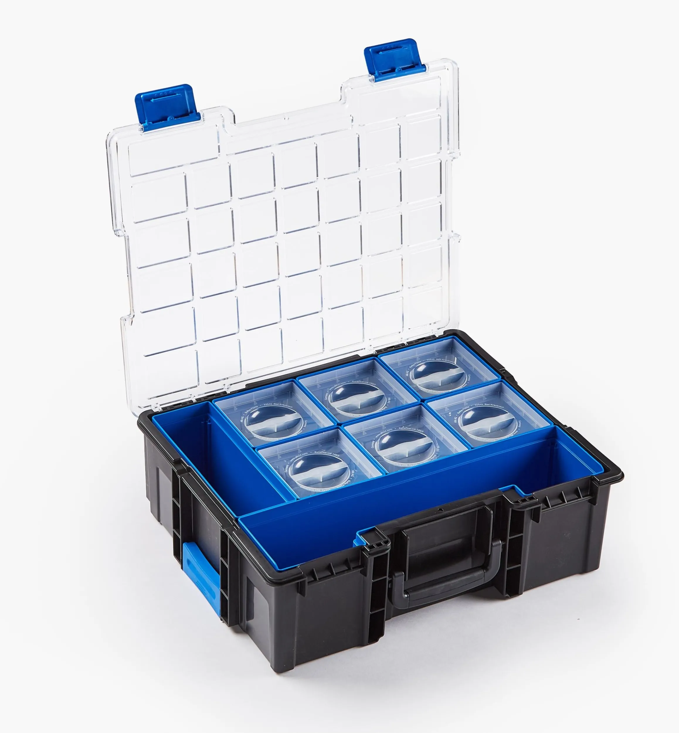Lee Valley Storage Organization>Allit Pro Deep Professional Case