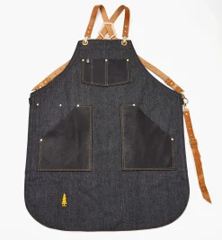 Lee Valley Safety Gear>All-Purpose Apron