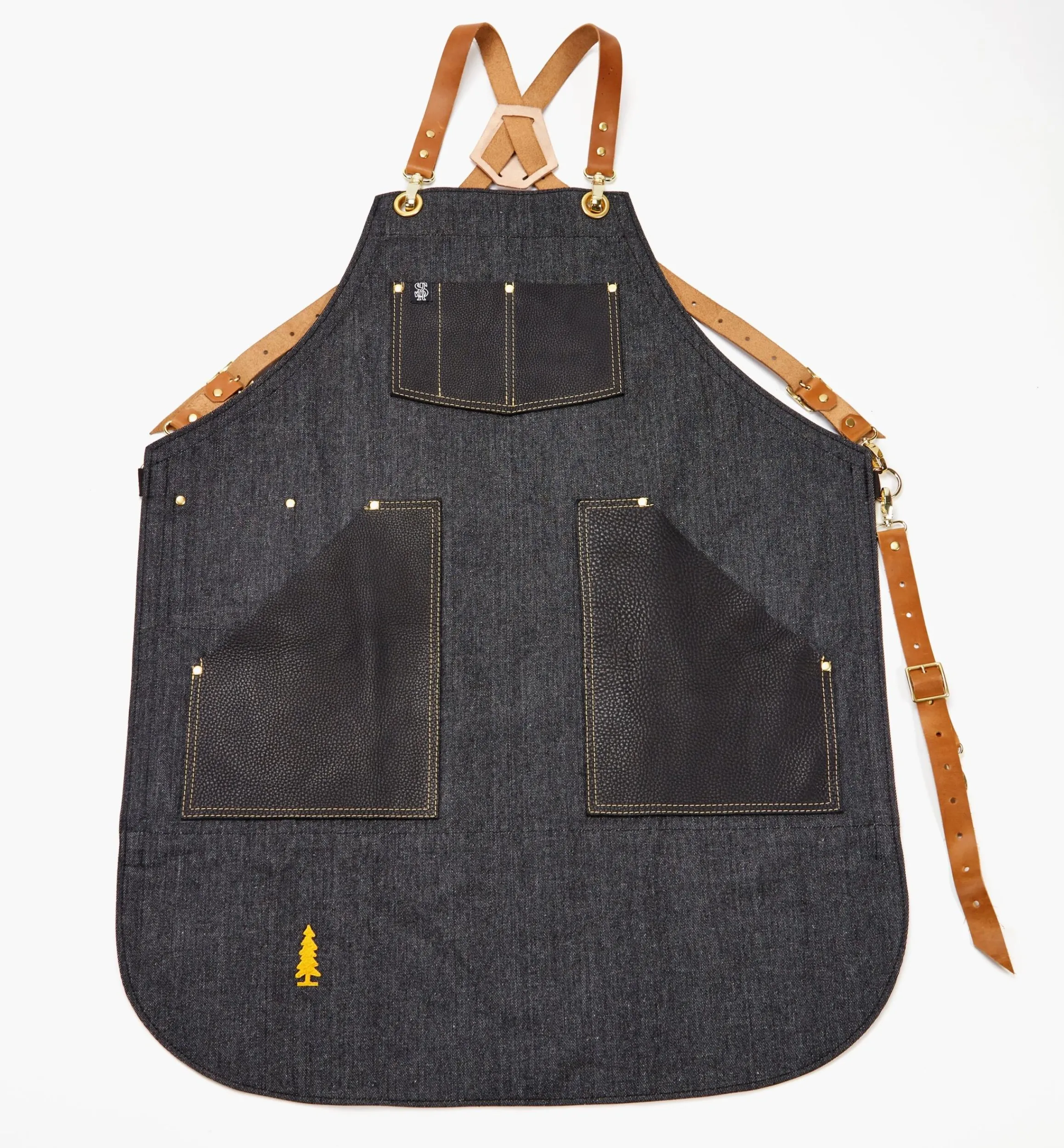 Lee Valley Safety Gear>All-Purpose Apron