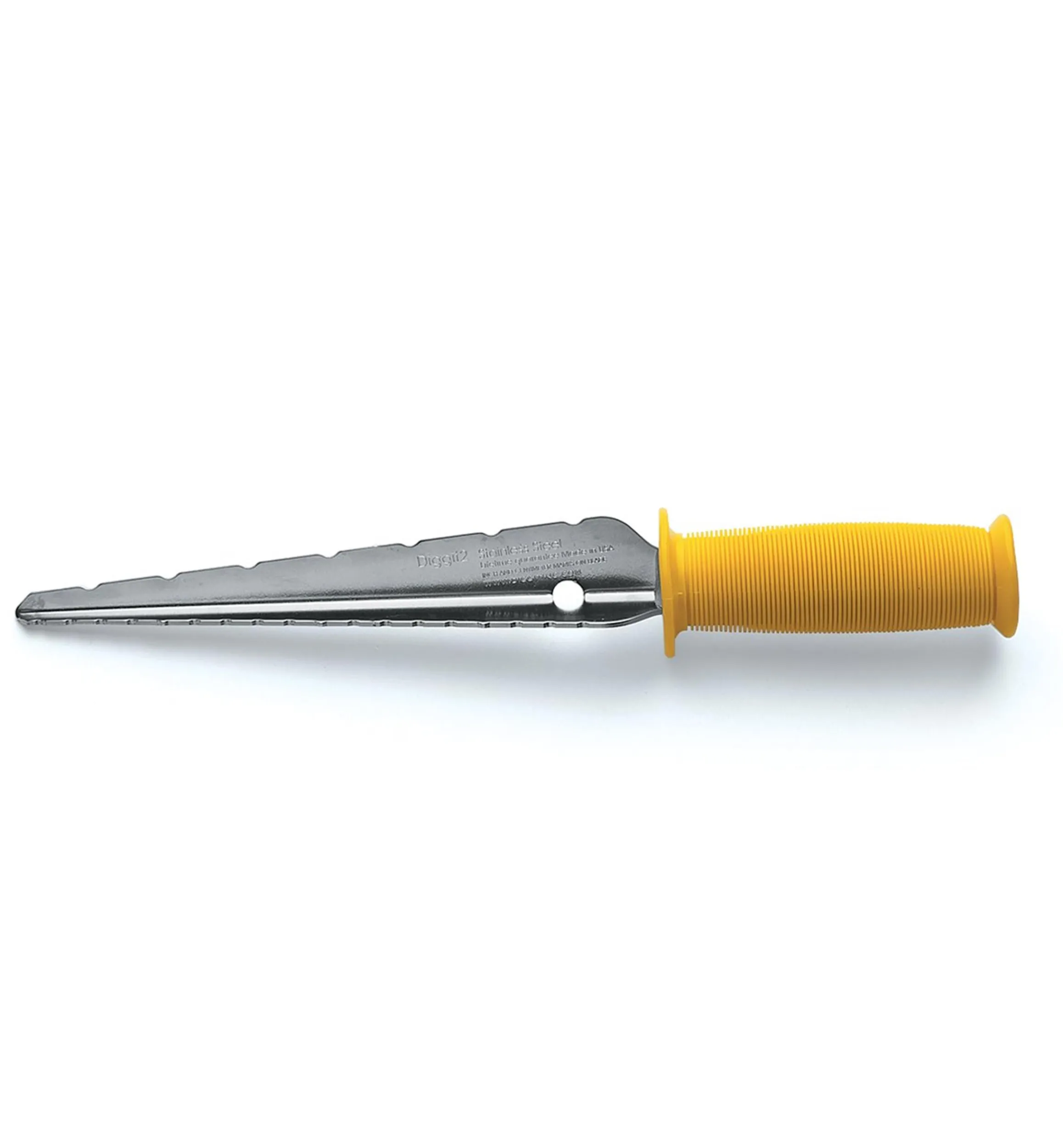 Lee Valley Weeding>All-Purpose Lifetime Weeder