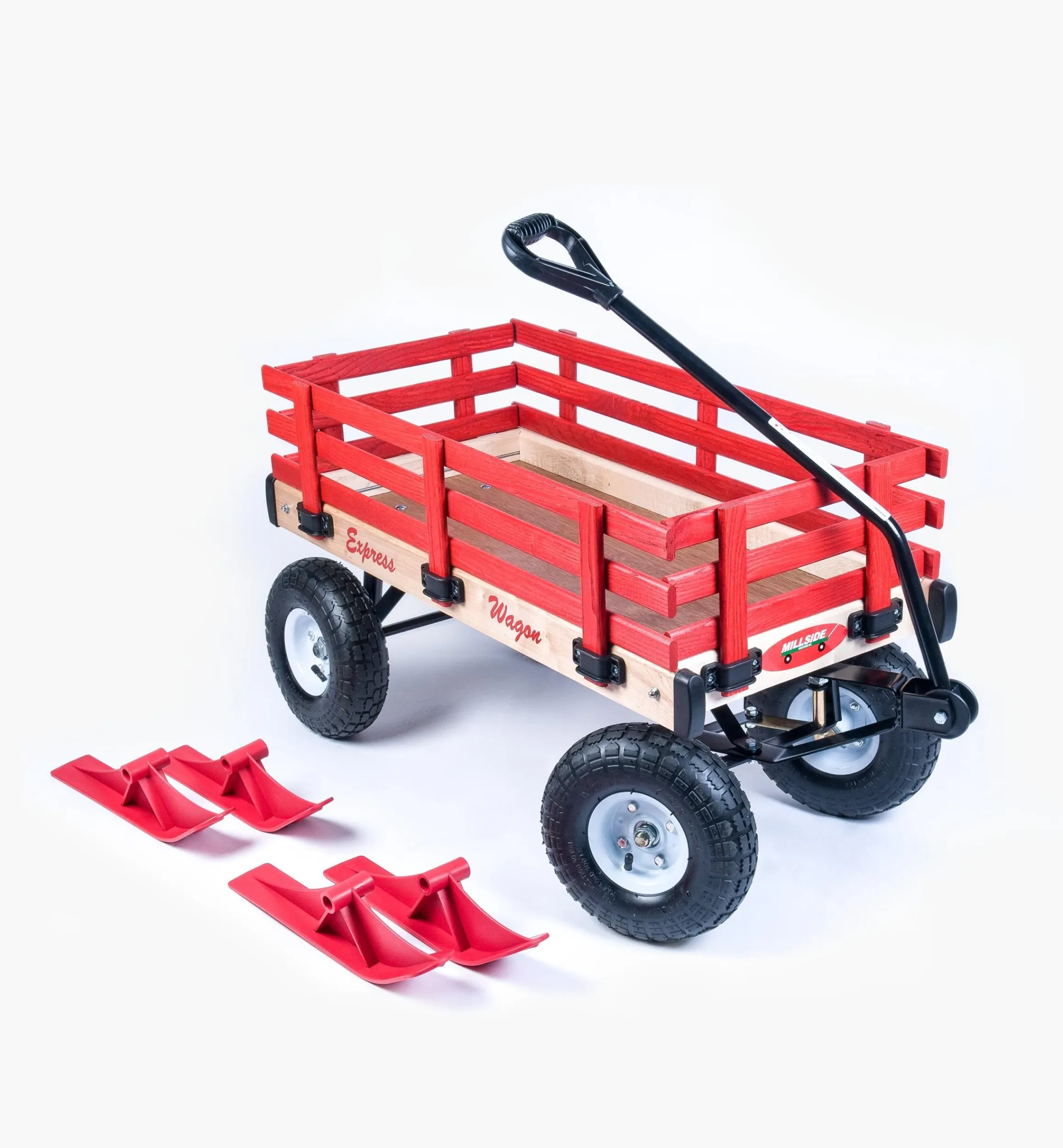Lee Valley Garden Care>All-Season Convertible Wagon