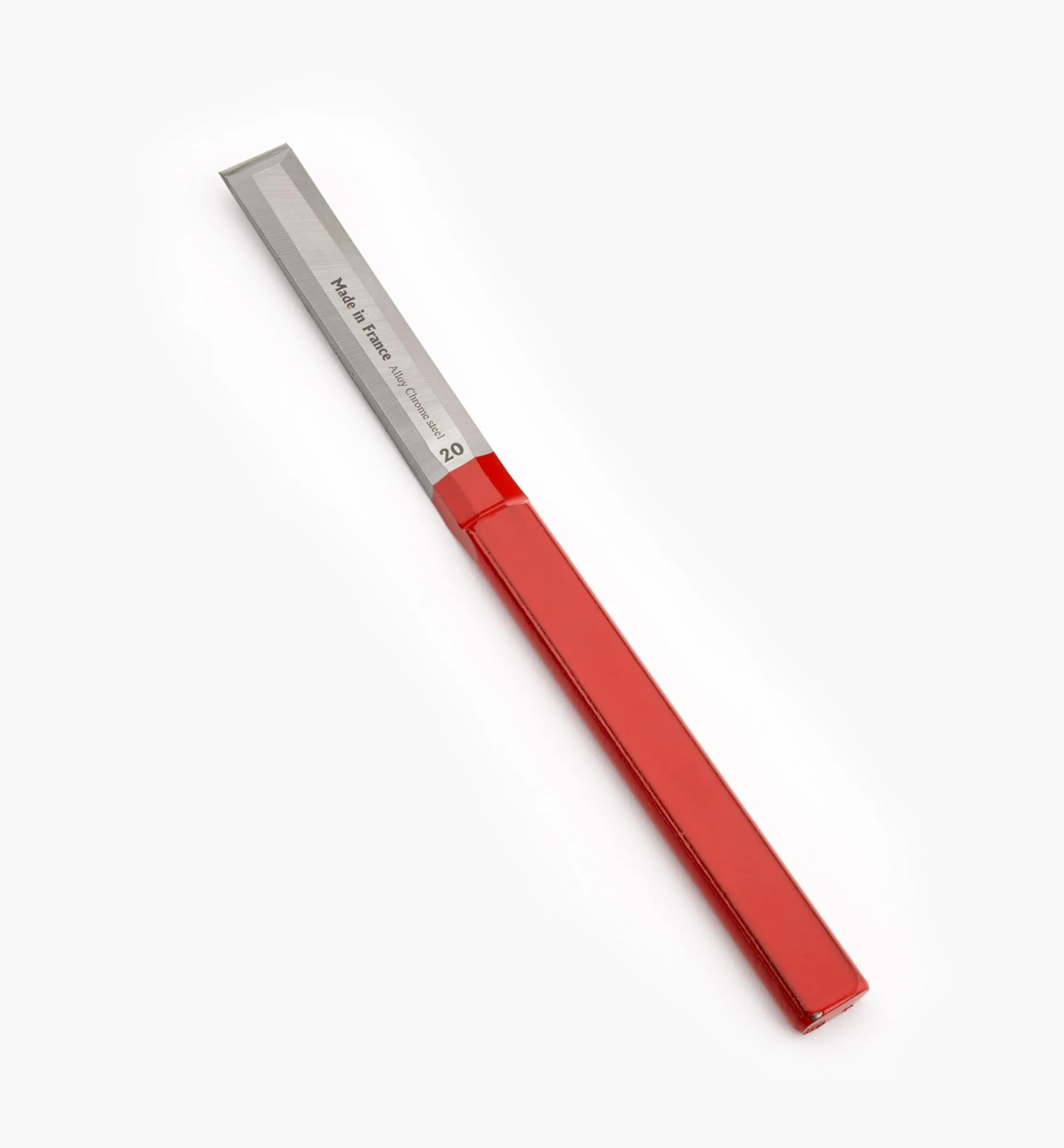 Lee Valley Hand Tools>All-Steel Carpenter's Chisels